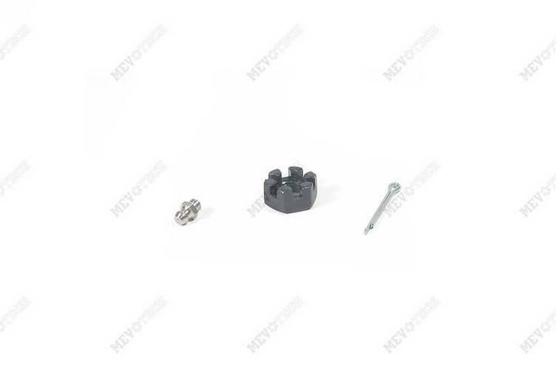 Mevotech MES445RL Steering Tie Rod End