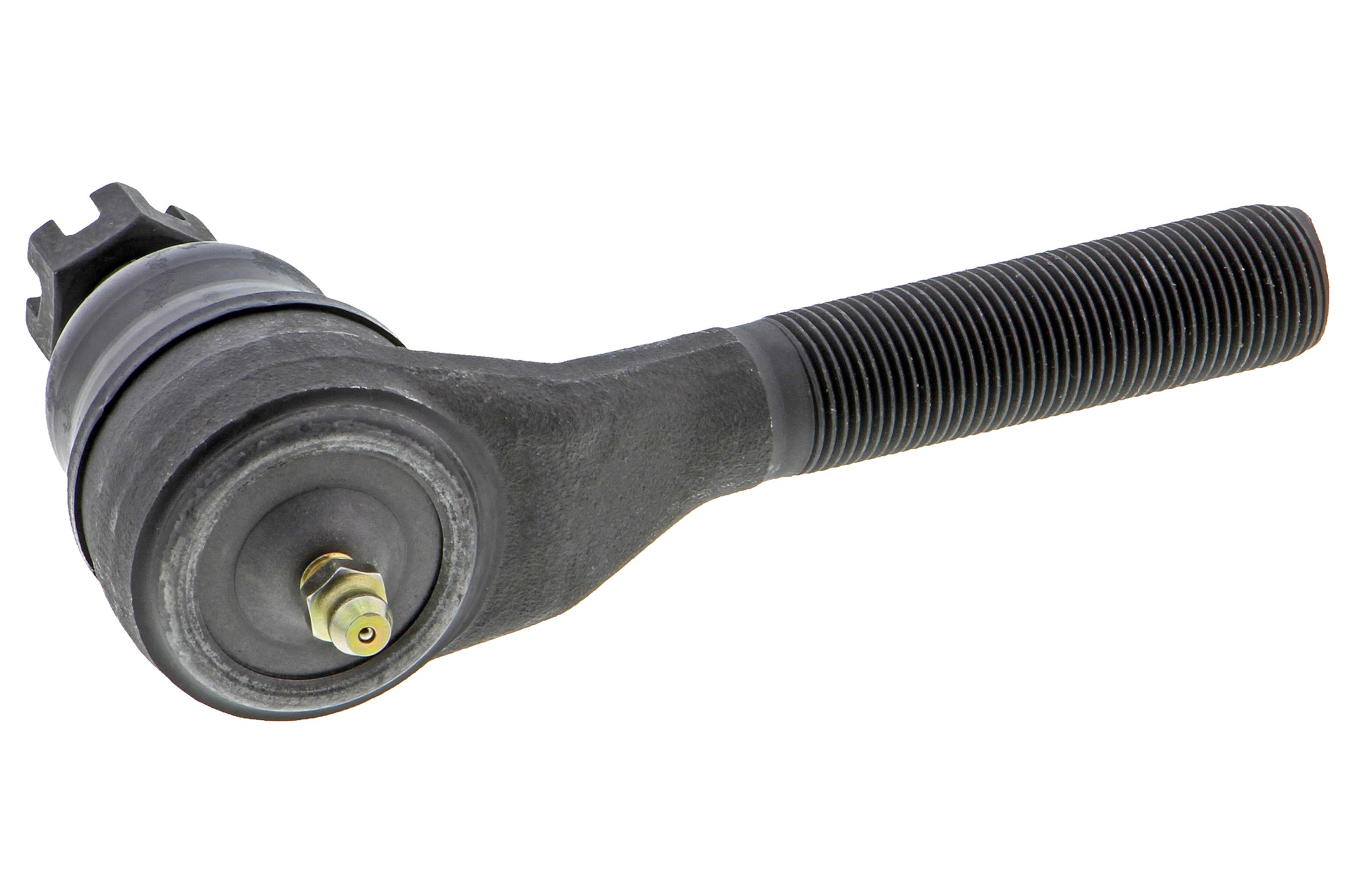 Mevotech MES445RL Steering Tie Rod End - Image 2