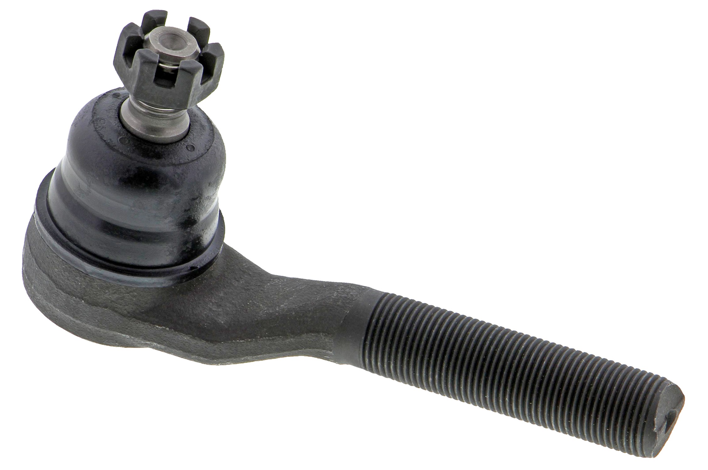Mevotech MES445RL Steering Tie Rod End - Image 4