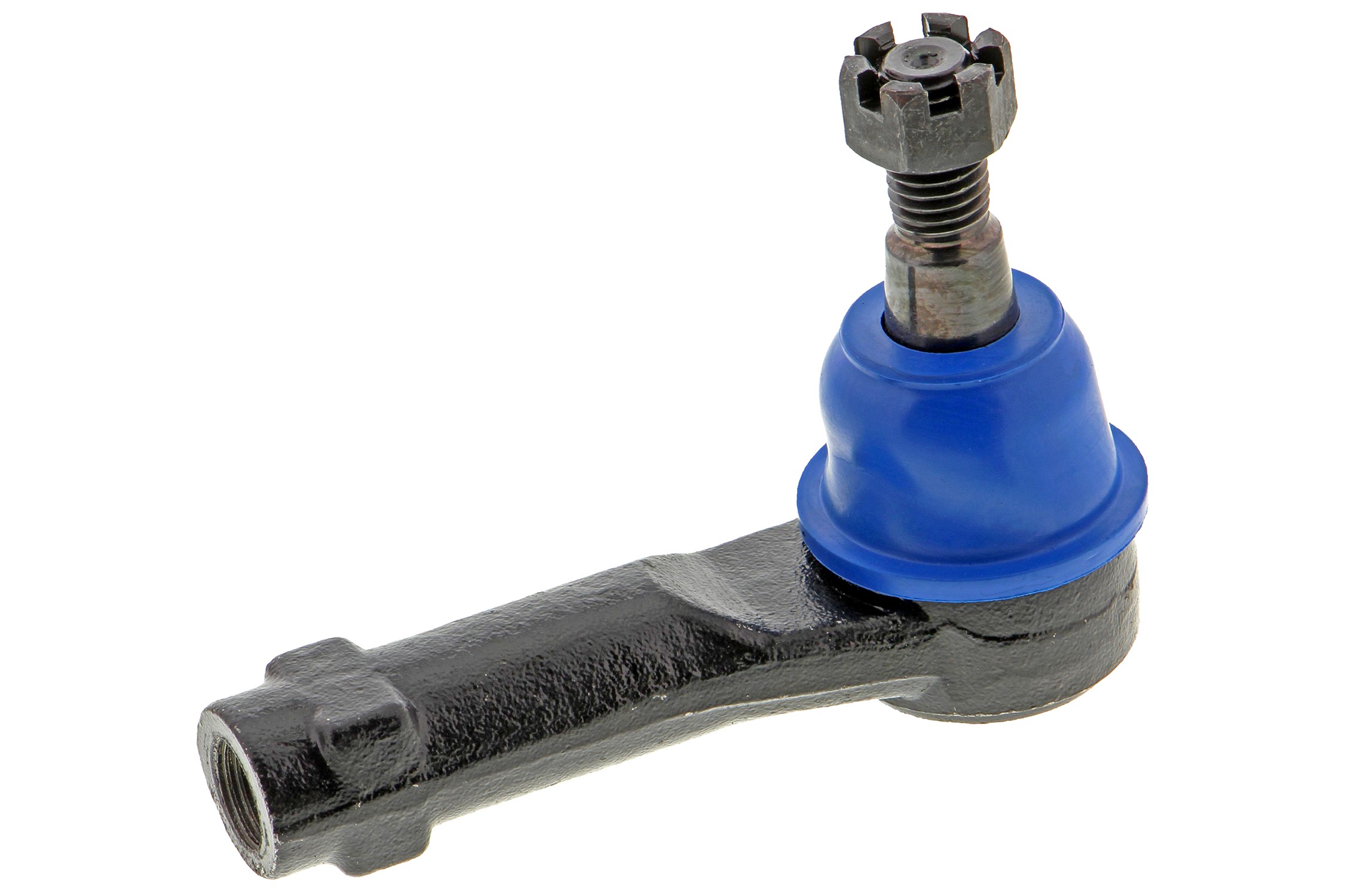 Mevotech MES455RL Steering Tie Rod End - Image 2