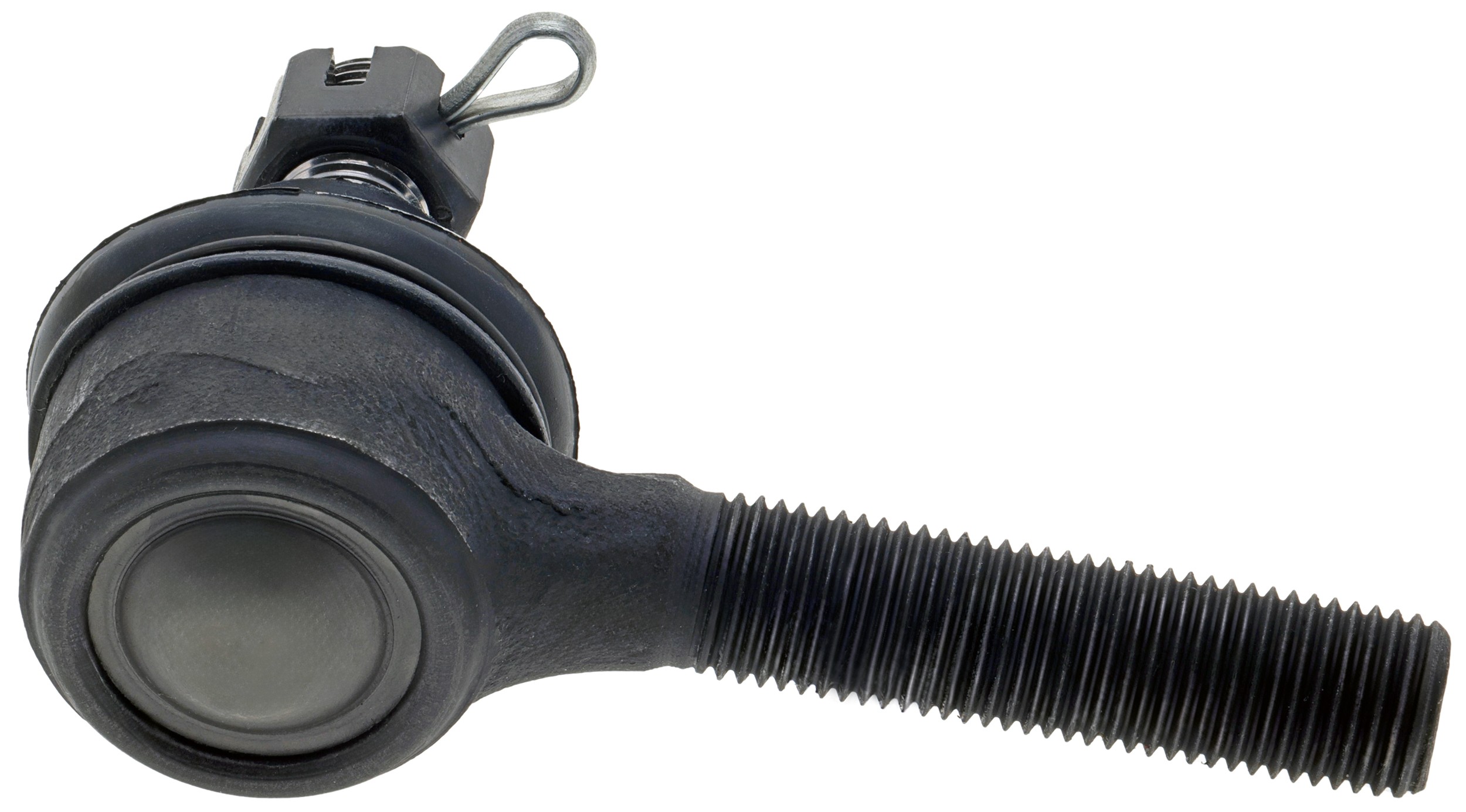 Mevotech MES476L Steering Tie Rod End - Image 2
