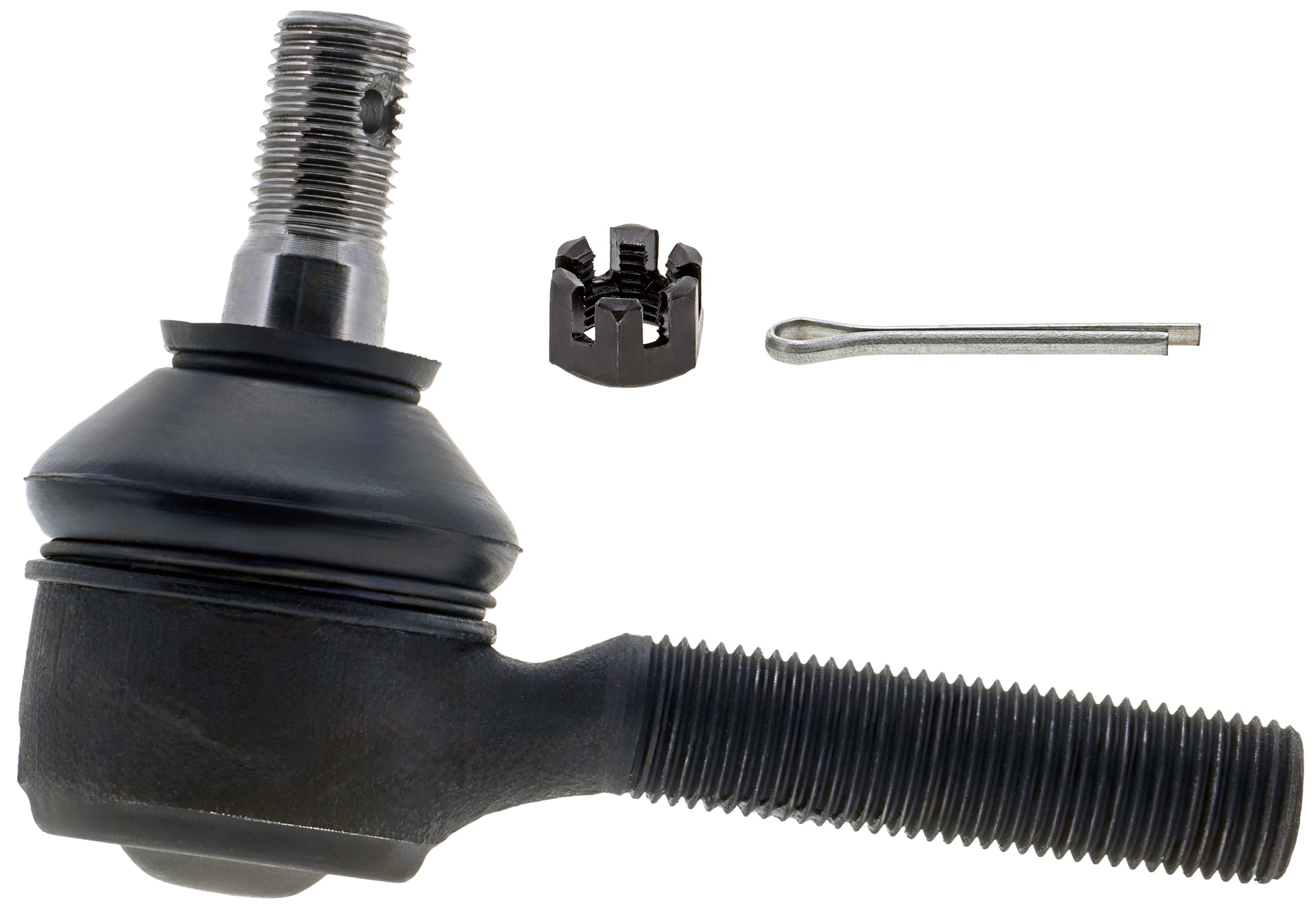 Mevotech MES476L Steering Tie Rod End - Image 3