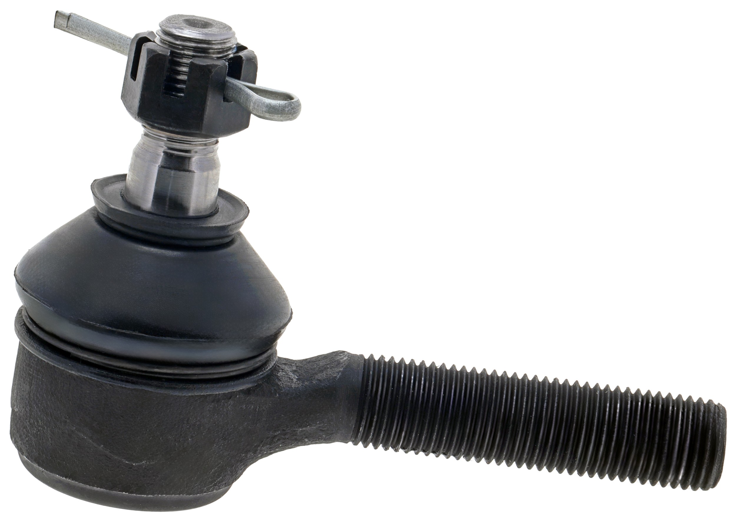 Mevotech MES476L Steering Tie Rod End - Image 4