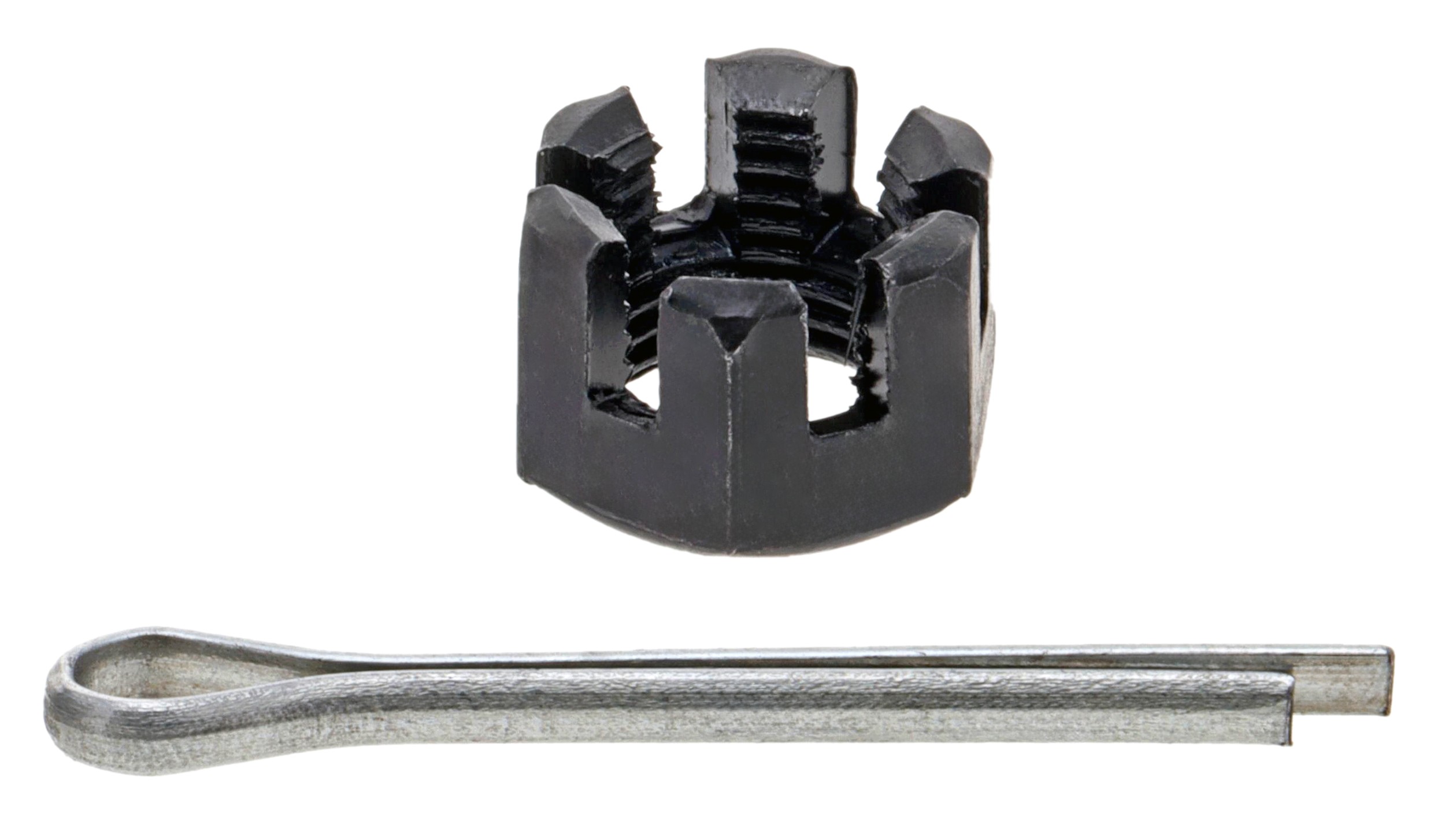 Mevotech MES476L Steering Tie Rod End - Image 5