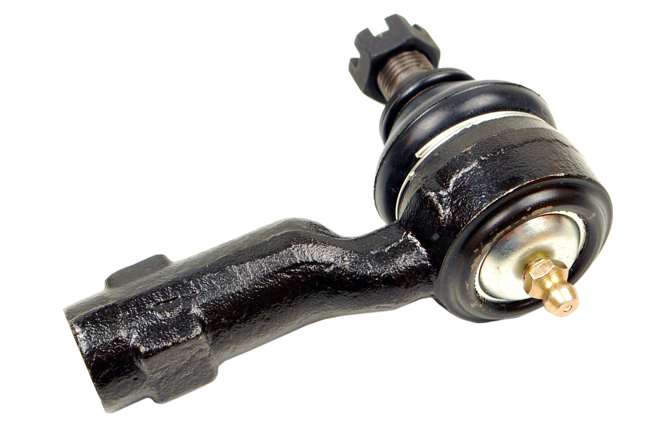 Mevotech MES483R Steering Tie Rod End - Image 2