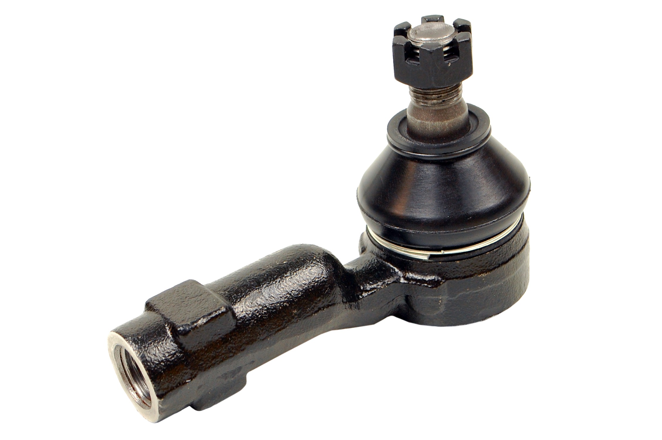 Mevotech MES483R Steering Tie Rod End - Image 4