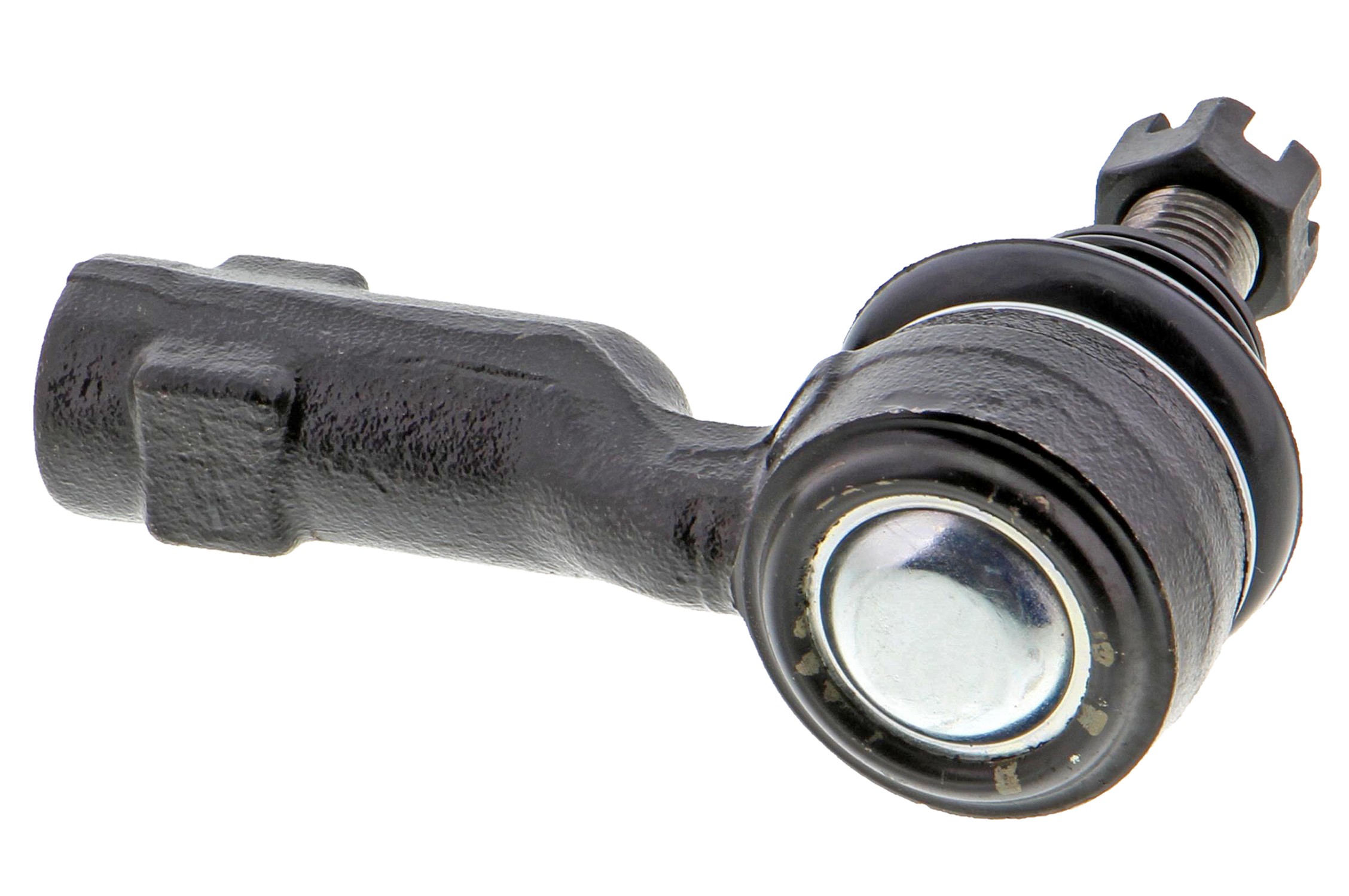 Mevotech MES487L Steering Tie Rod End - Image 2
