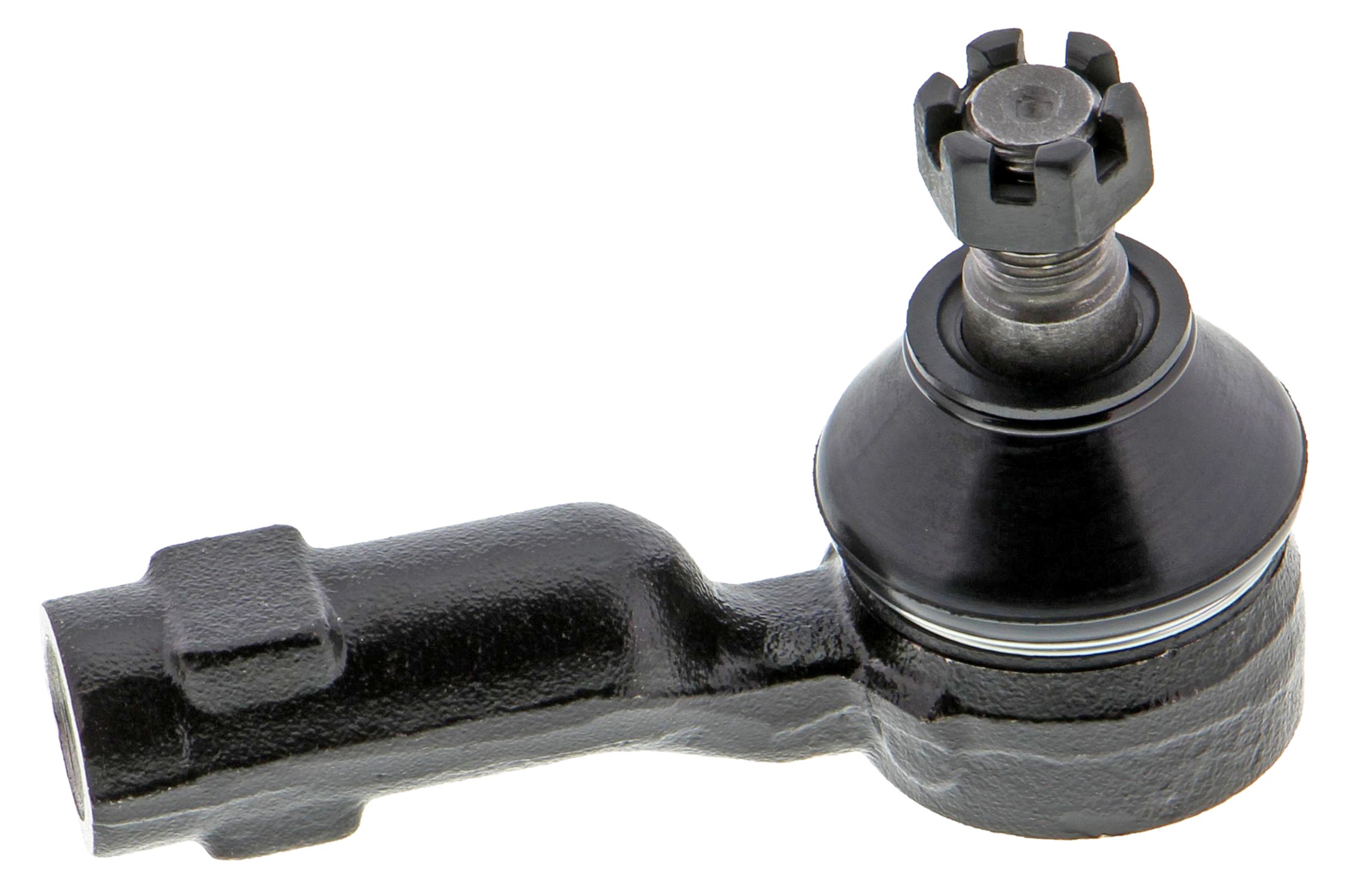Mevotech MES487L Steering Tie Rod End - Image 3