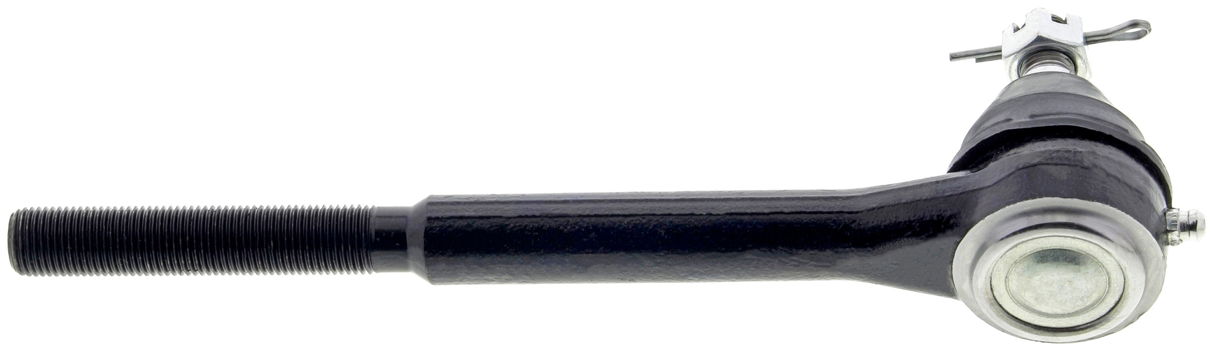 Mevotech MES577 Steering Tie Rod End - Image 2