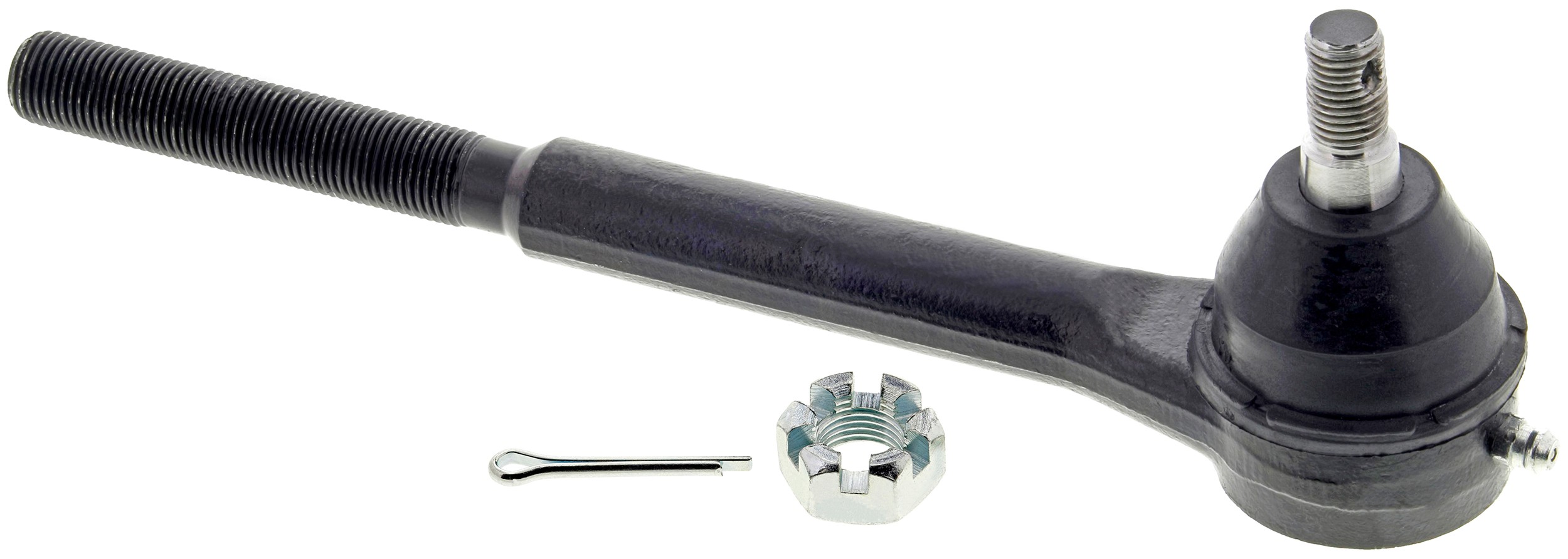 Mevotech MES577 Steering Tie Rod End - Image 3