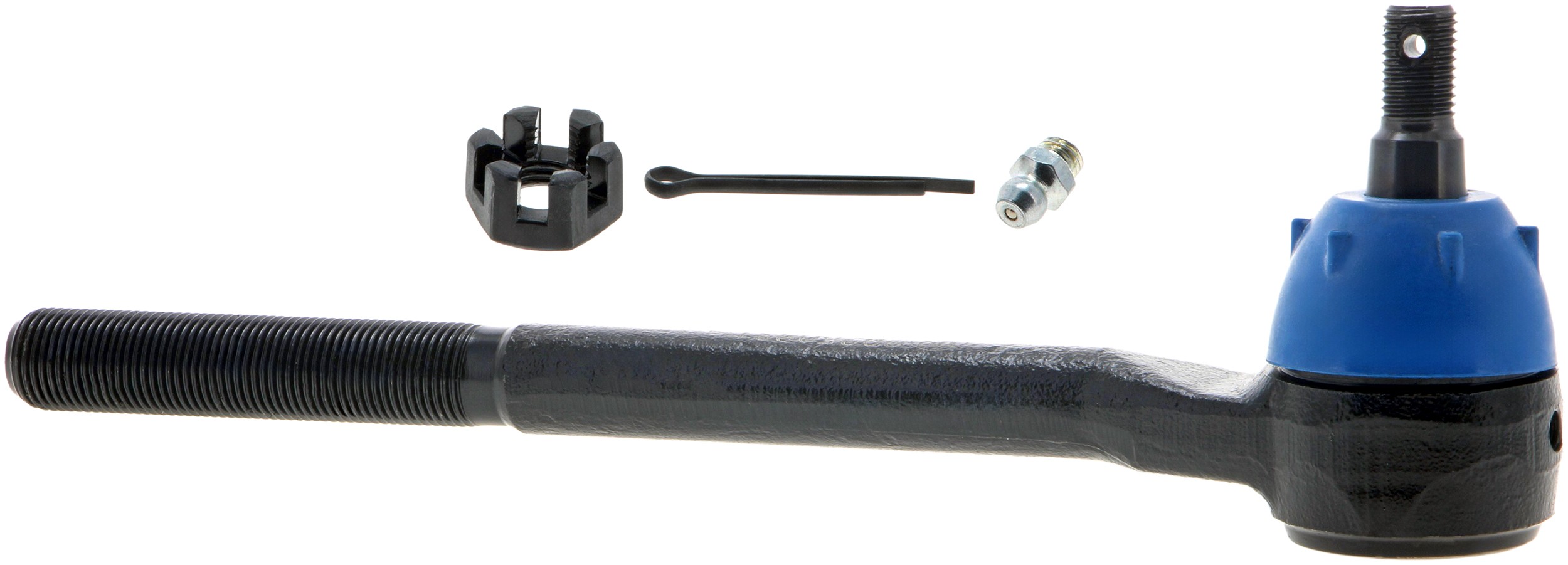 Mevotech MES681N Steering Tie Rod End - Image 3