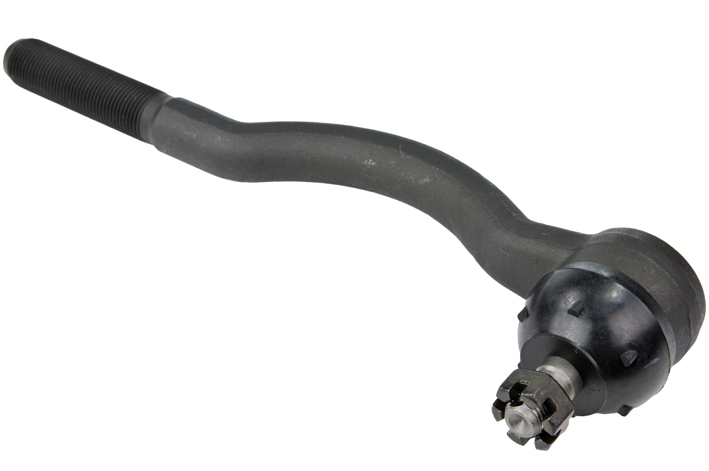 Mevotech MES713 Steering Tie Rod End - Image 2