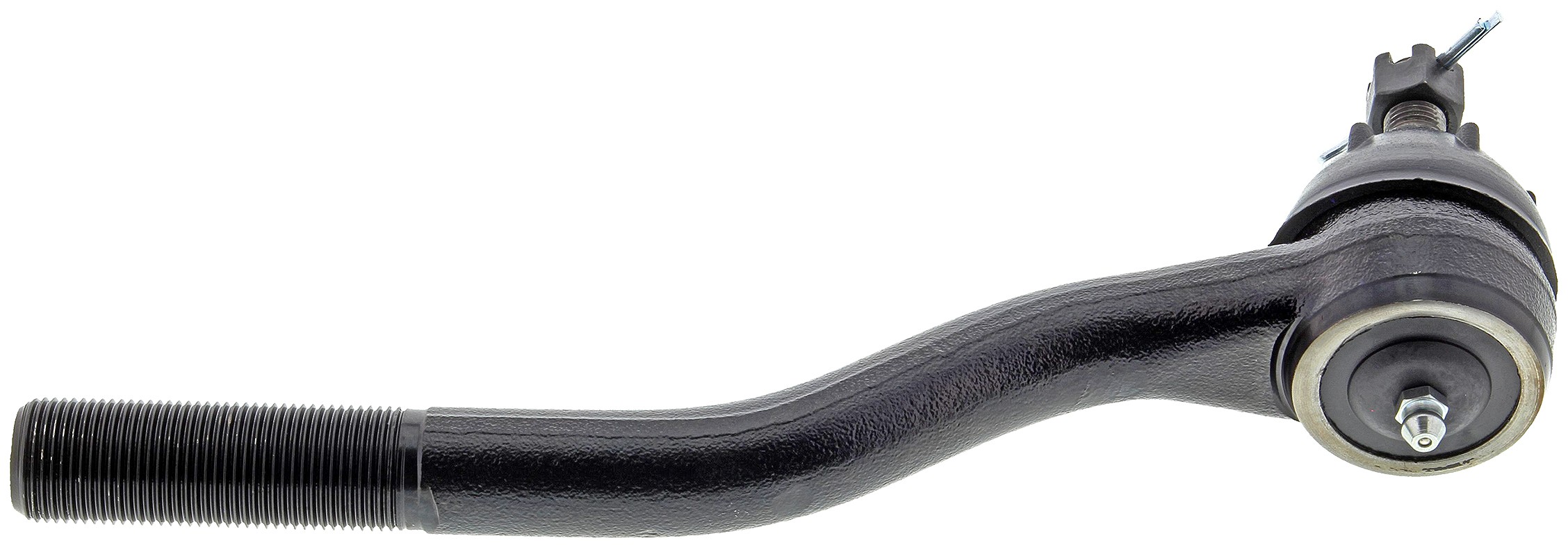 Mevotech MES714 Steering Tie Rod End - Image 2