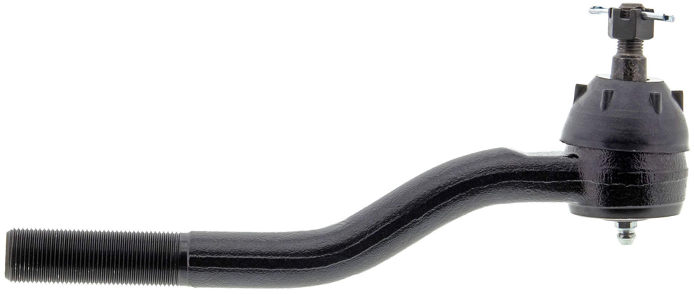 Mevotech MES714 Steering Tie Rod End - Image 4