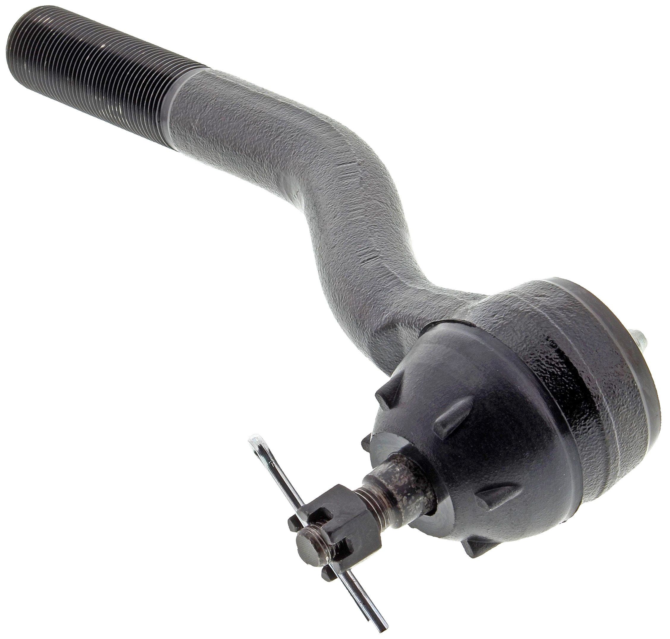 Mevotech MES714 Steering Tie Rod End - Image 6
