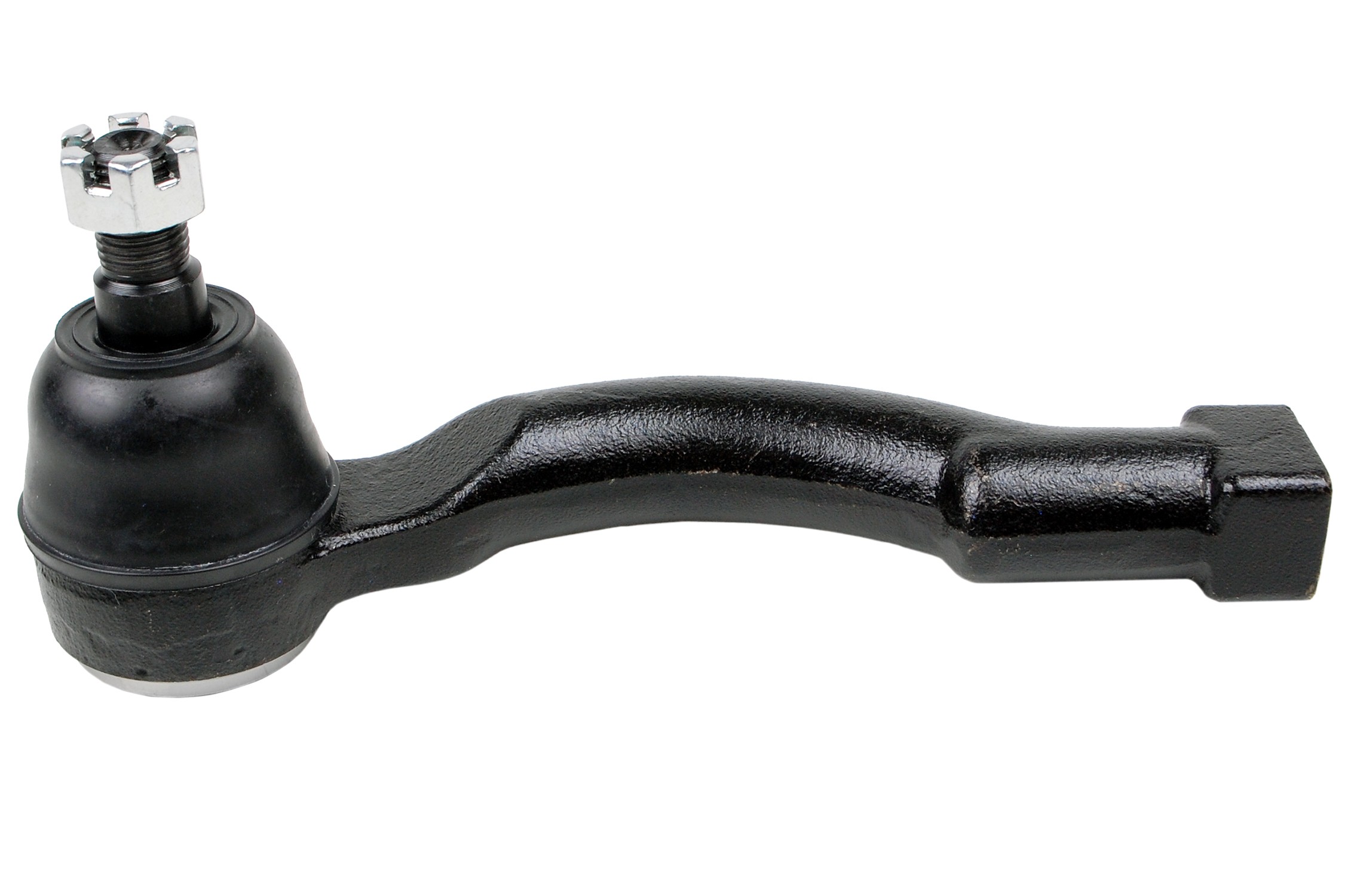 Mevotech MES800039 Steering Tie Rod End - Image 3