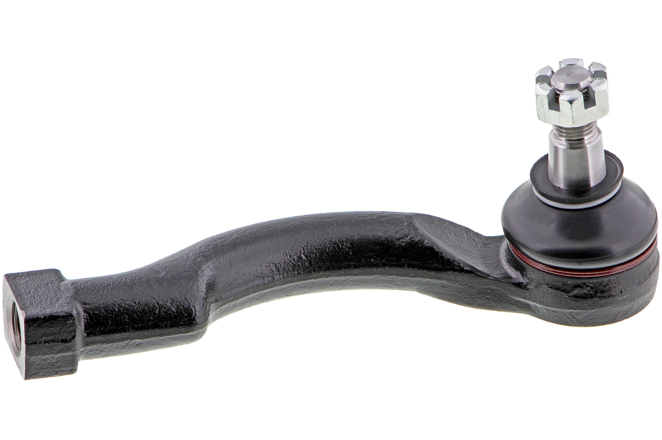Mevotech MES800042 Steering Tie Rod End - Image 3