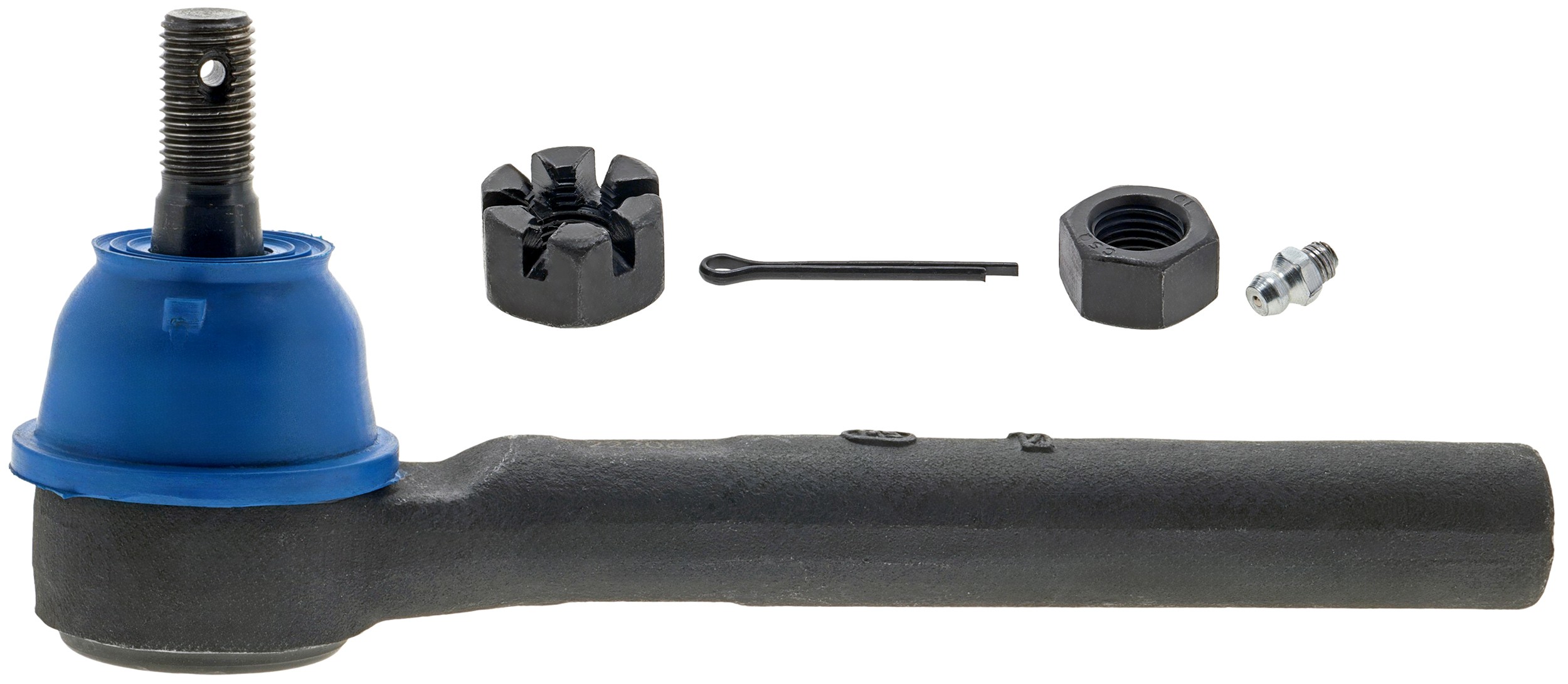Mevotech MES800046 Steering Tie Rod End - Image 3
