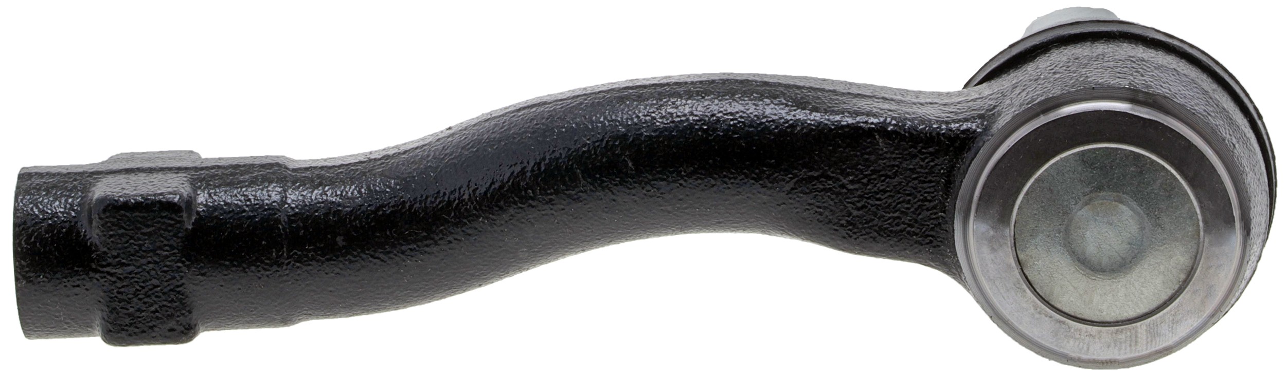 Mevotech MES800052 Steering Tie Rod End - Image 2