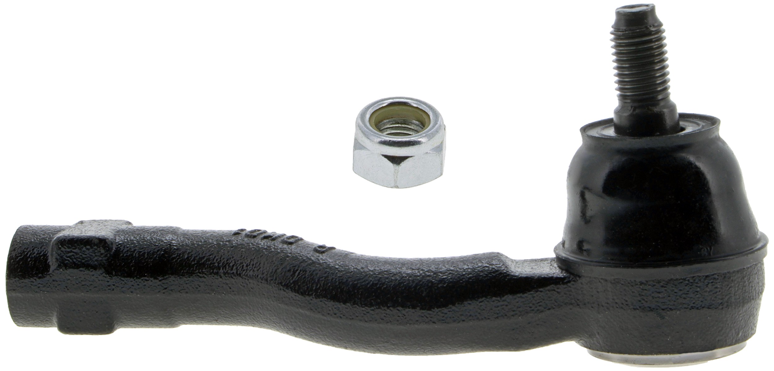 Mevotech MES800052 Steering Tie Rod End - Image 3