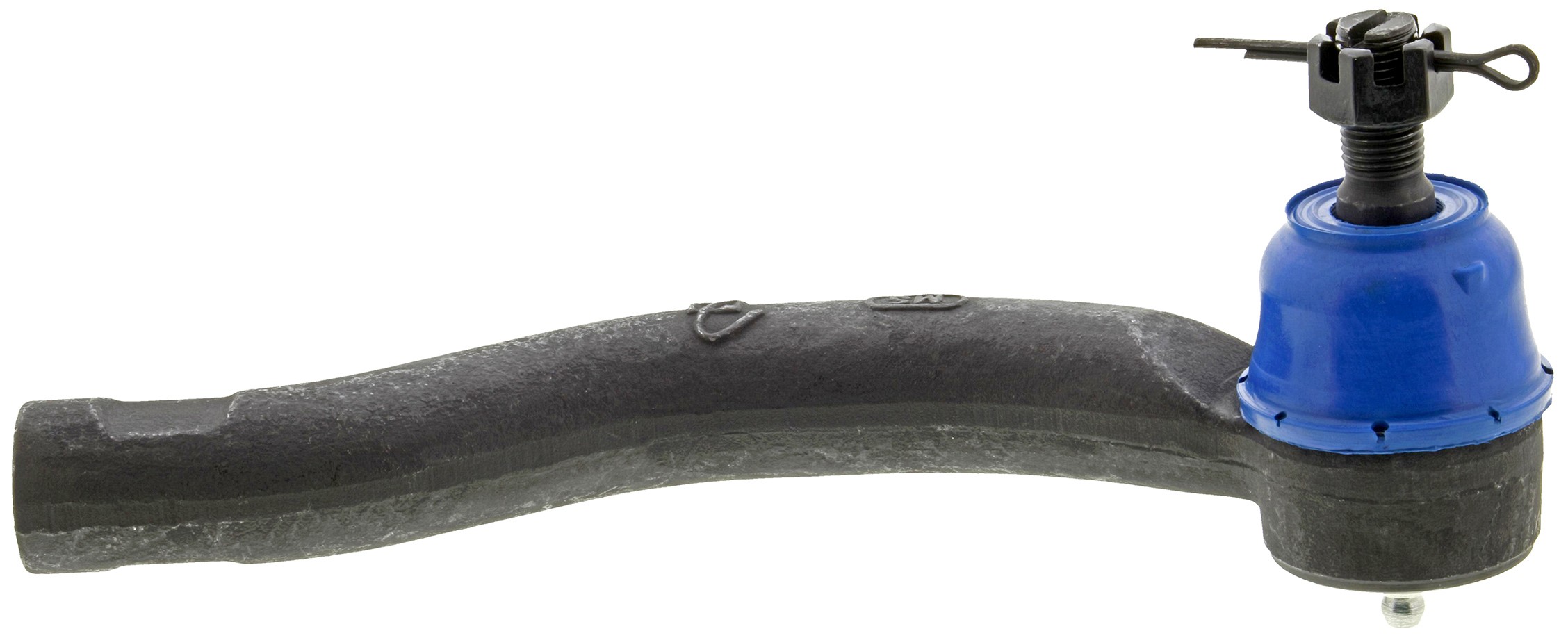 Mevotech MES800053 Steering Tie Rod End - Image 4