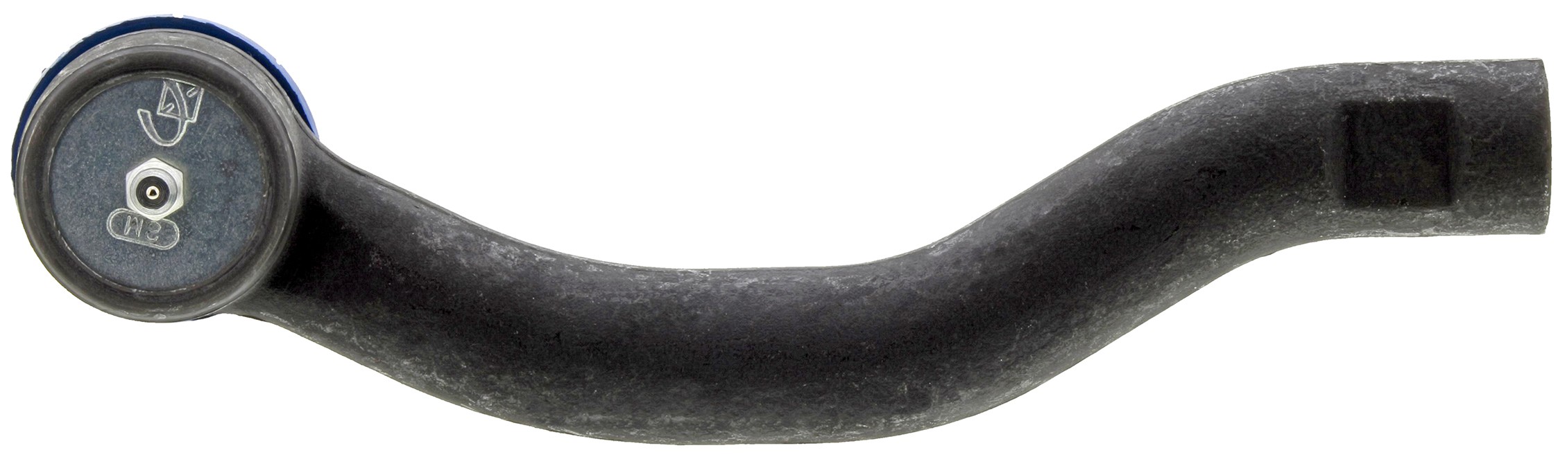 Mevotech MES800054 Steering Tie Rod End - Image 2