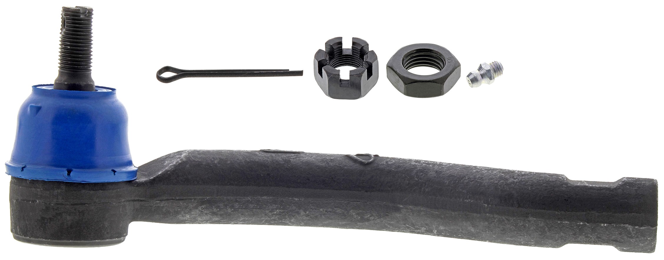 Mevotech MES800054 Steering Tie Rod End - Image 3