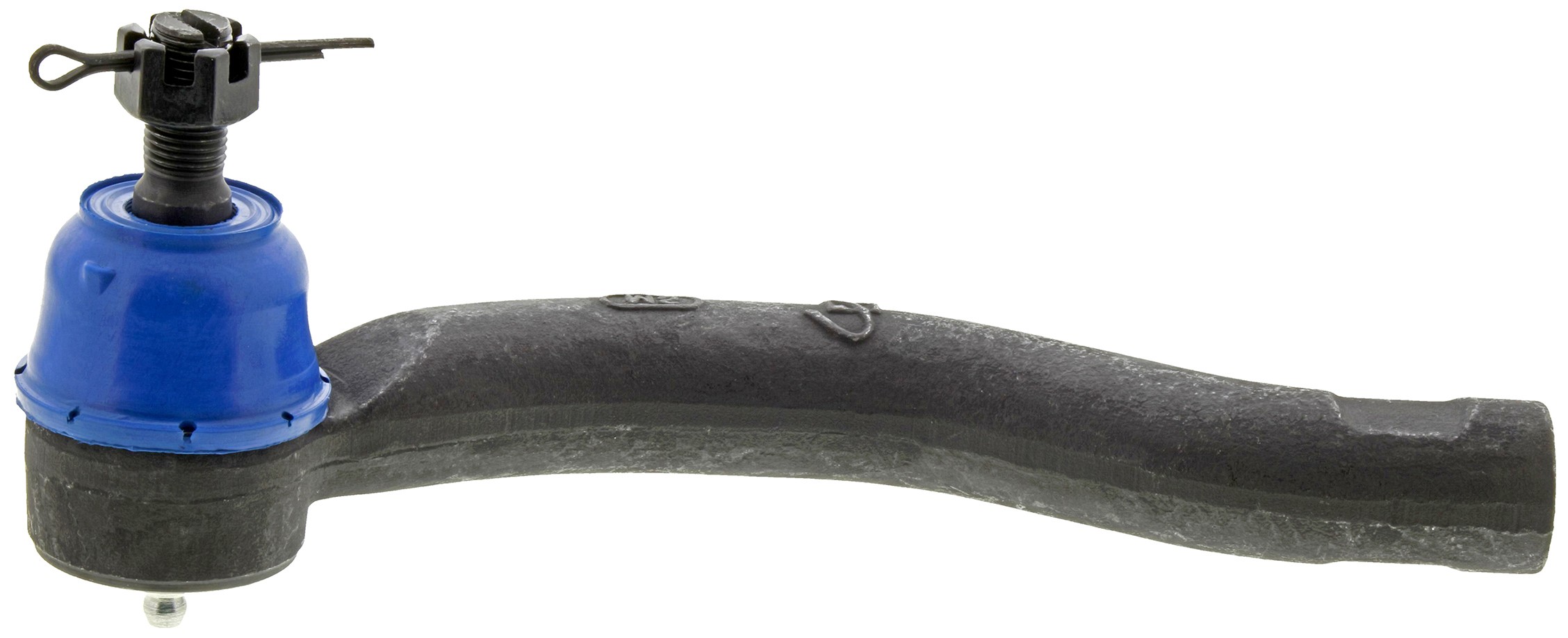 Mevotech MES800054 Steering Tie Rod End - Image 4