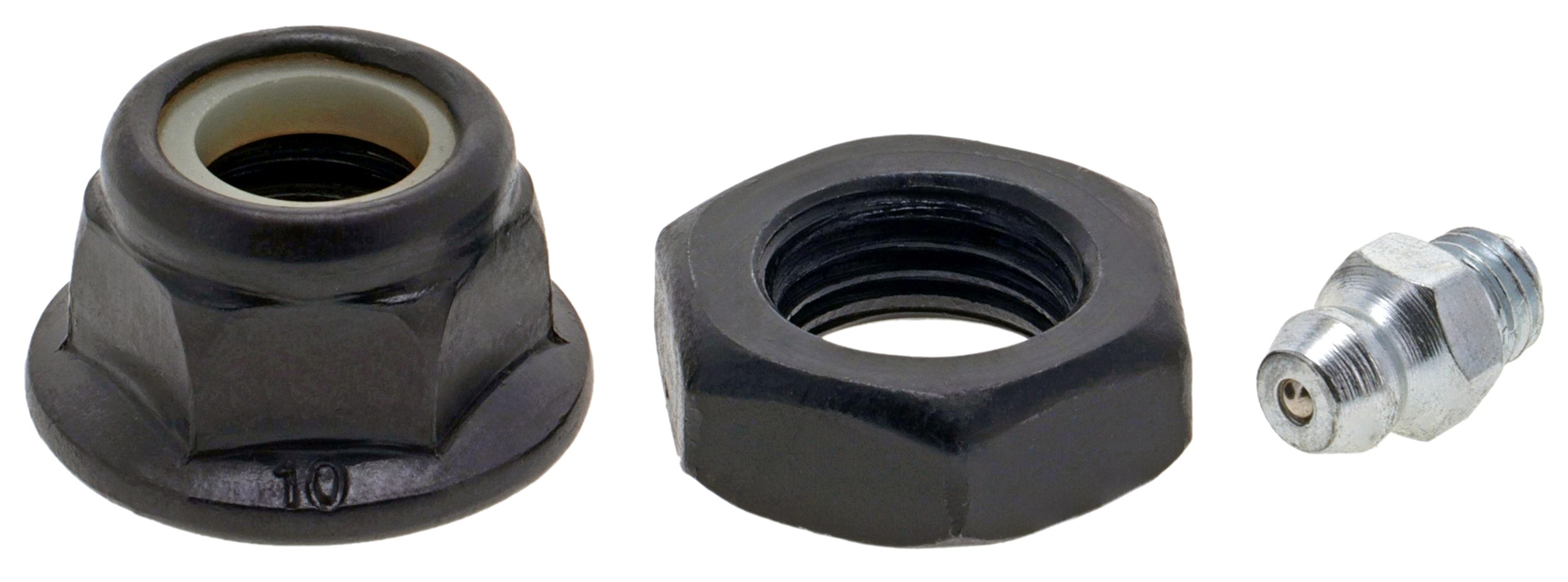Mevotech MES800086 Steering Tie Rod End - Image 5