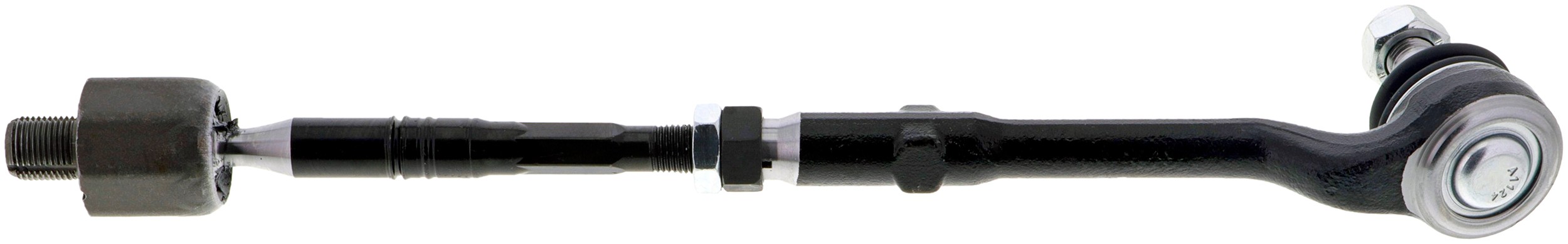 Mevotech MES800090A Steering Tie Rod End Assembly - Image 2