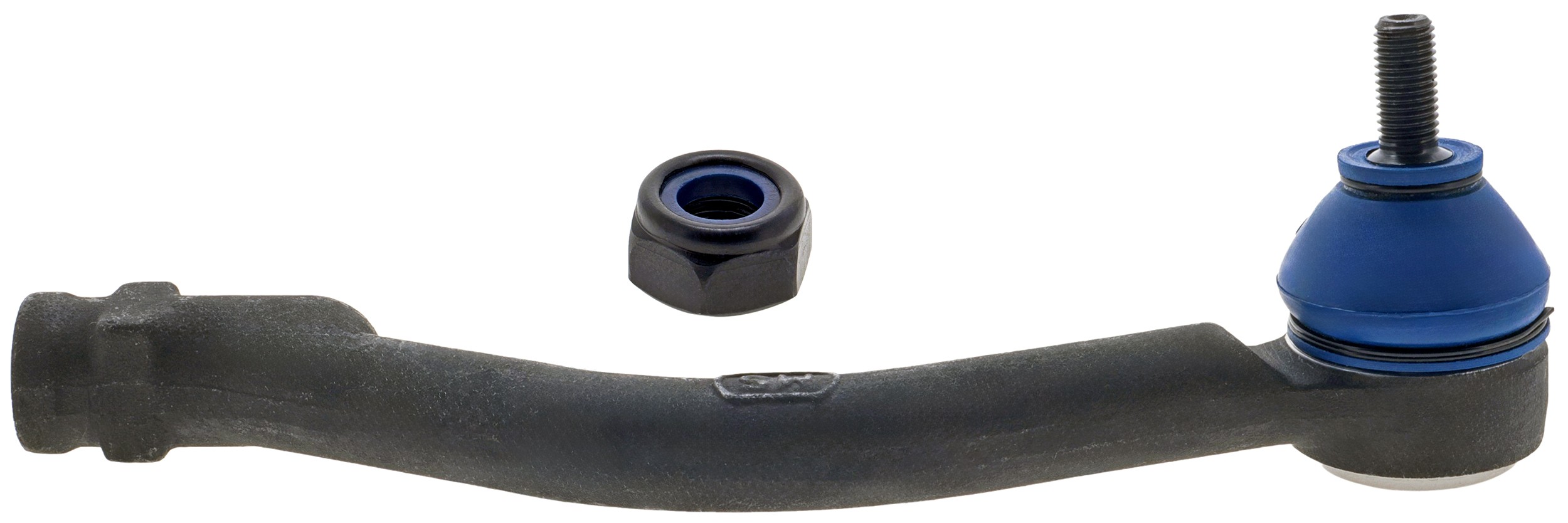 Mevotech MES800104 Steering Tie Rod End - Image 3