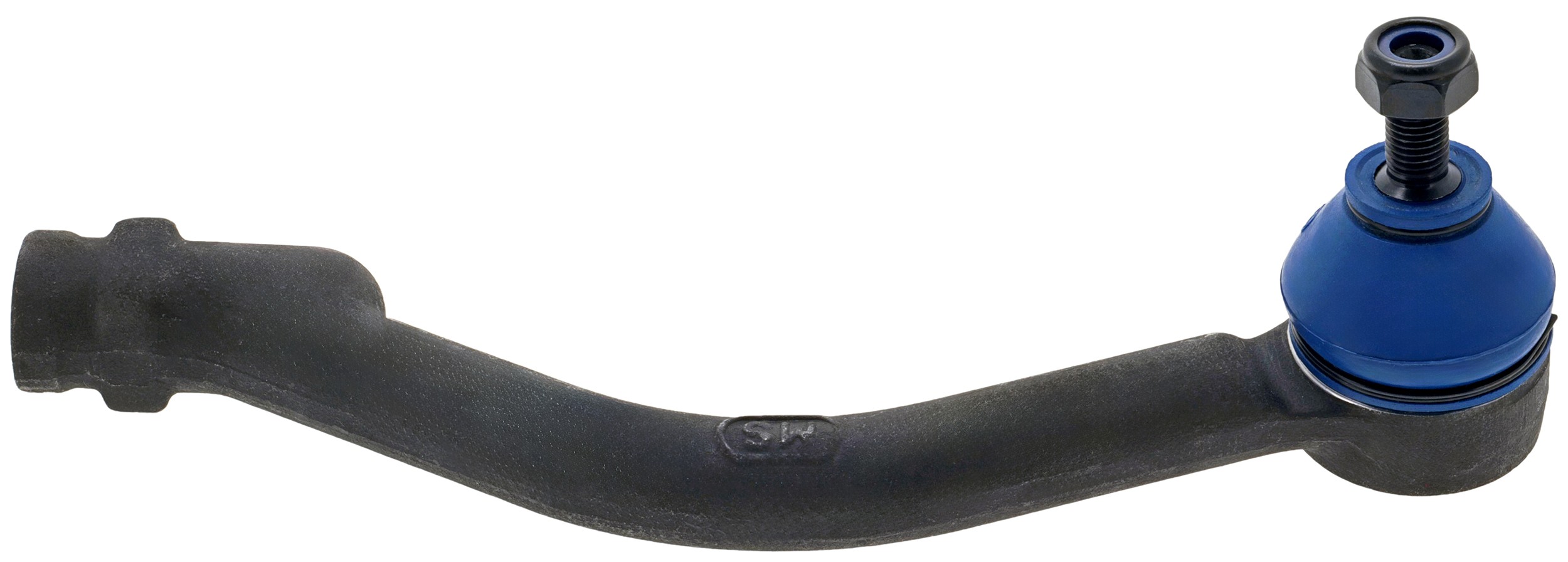 Mevotech MES800104 Steering Tie Rod End - Image 4