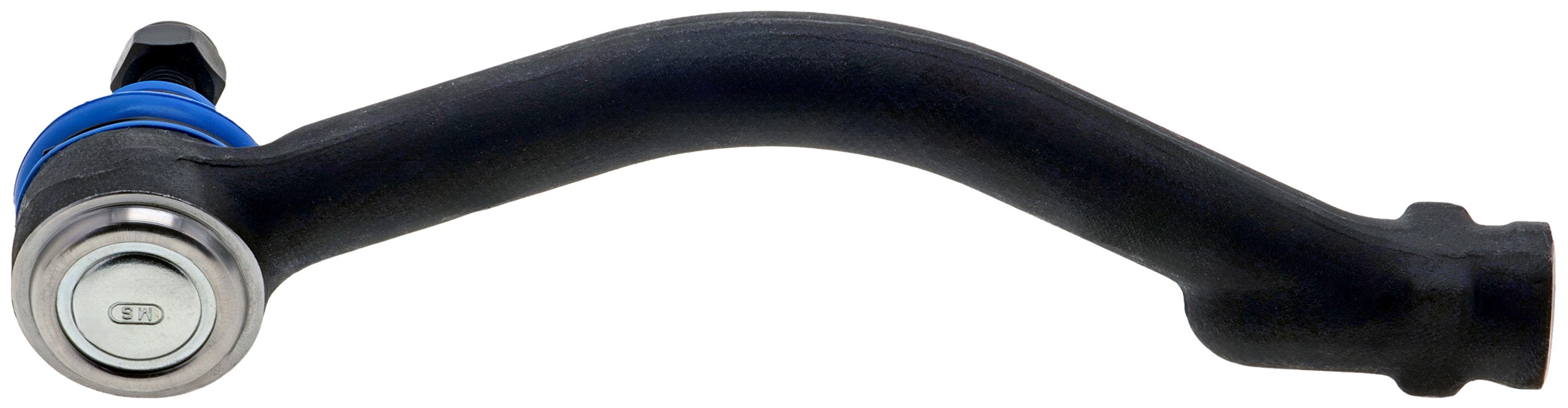 Mevotech MES800105 Steering Tie Rod End - Image 2