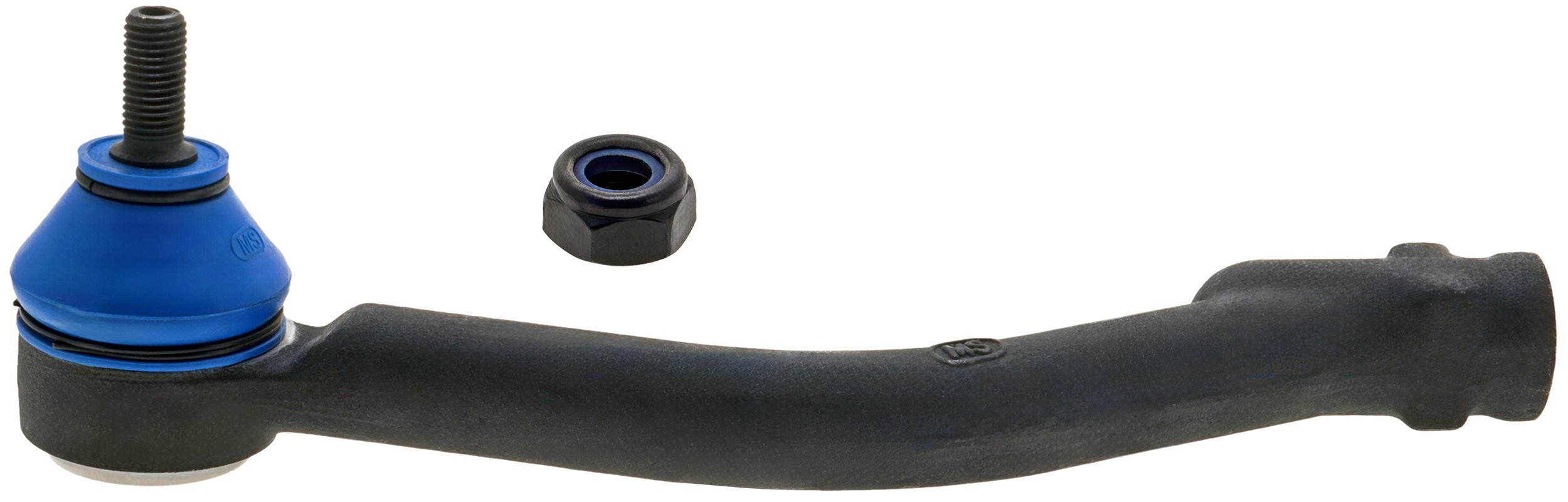 Mevotech MES800105 Steering Tie Rod End - Image 3