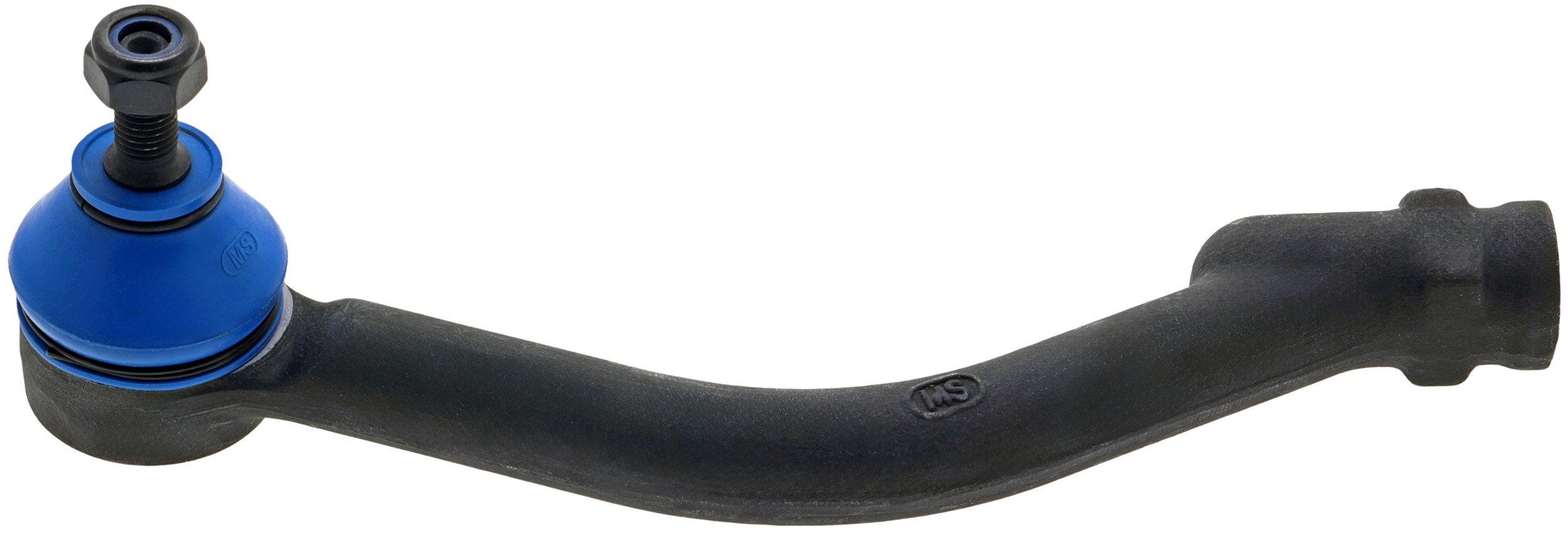 Mevotech MES800105 Steering Tie Rod End - Image 4