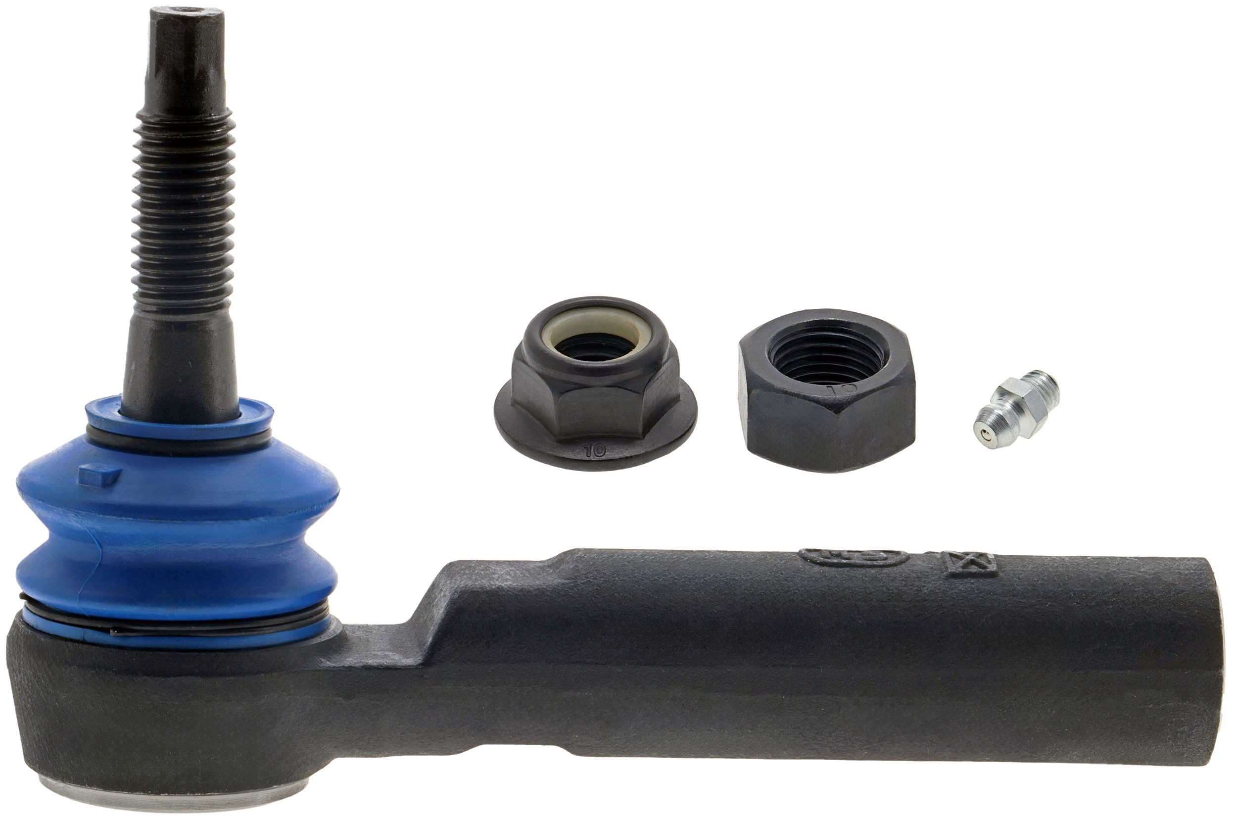 Mevotech MES800223 Steering Tie Rod End - Image 3