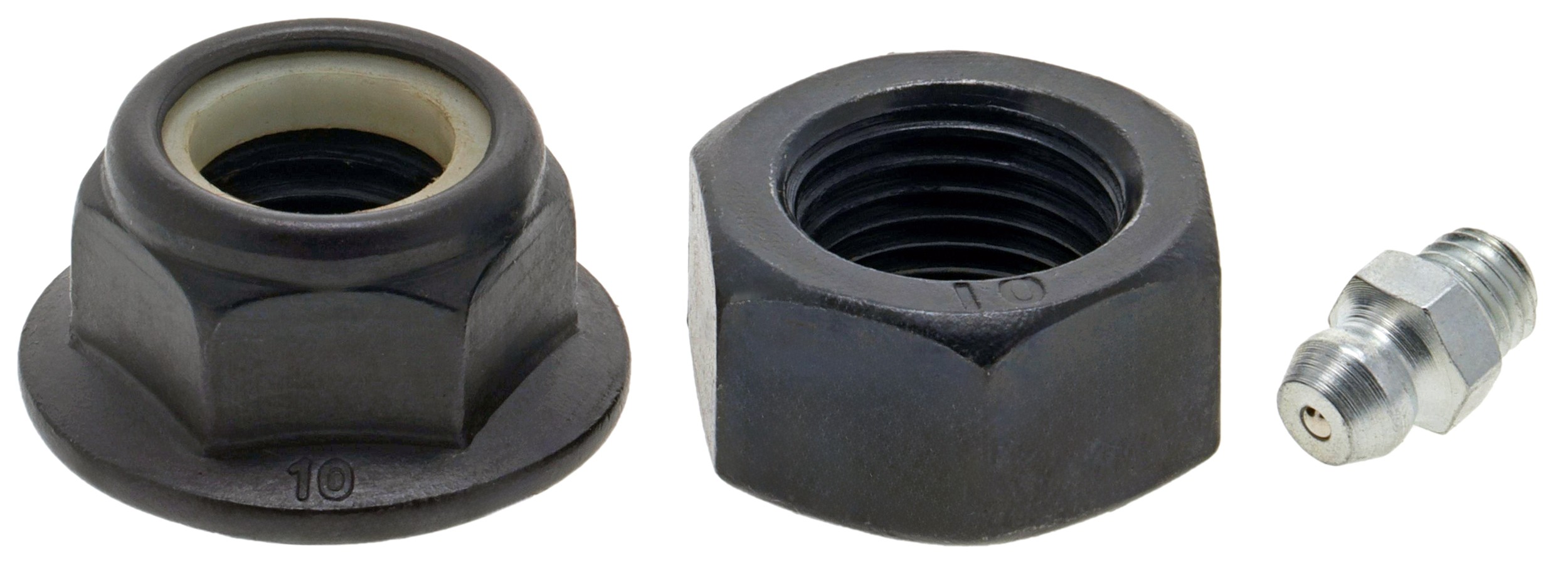 Mevotech MES800223 Steering Tie Rod End - Image 5
