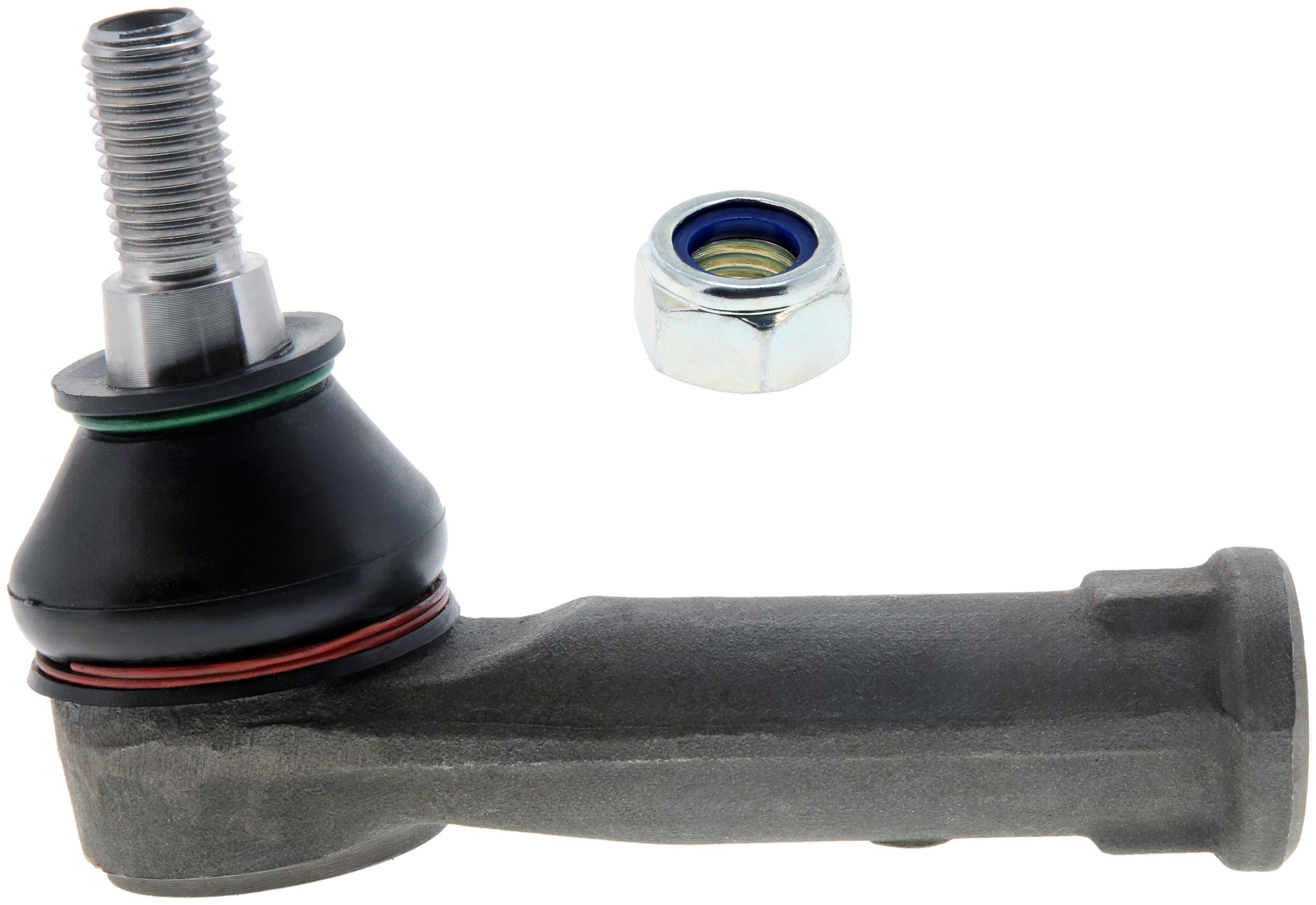 Mevotech MES800271 Steering Tie Rod End - Image 3