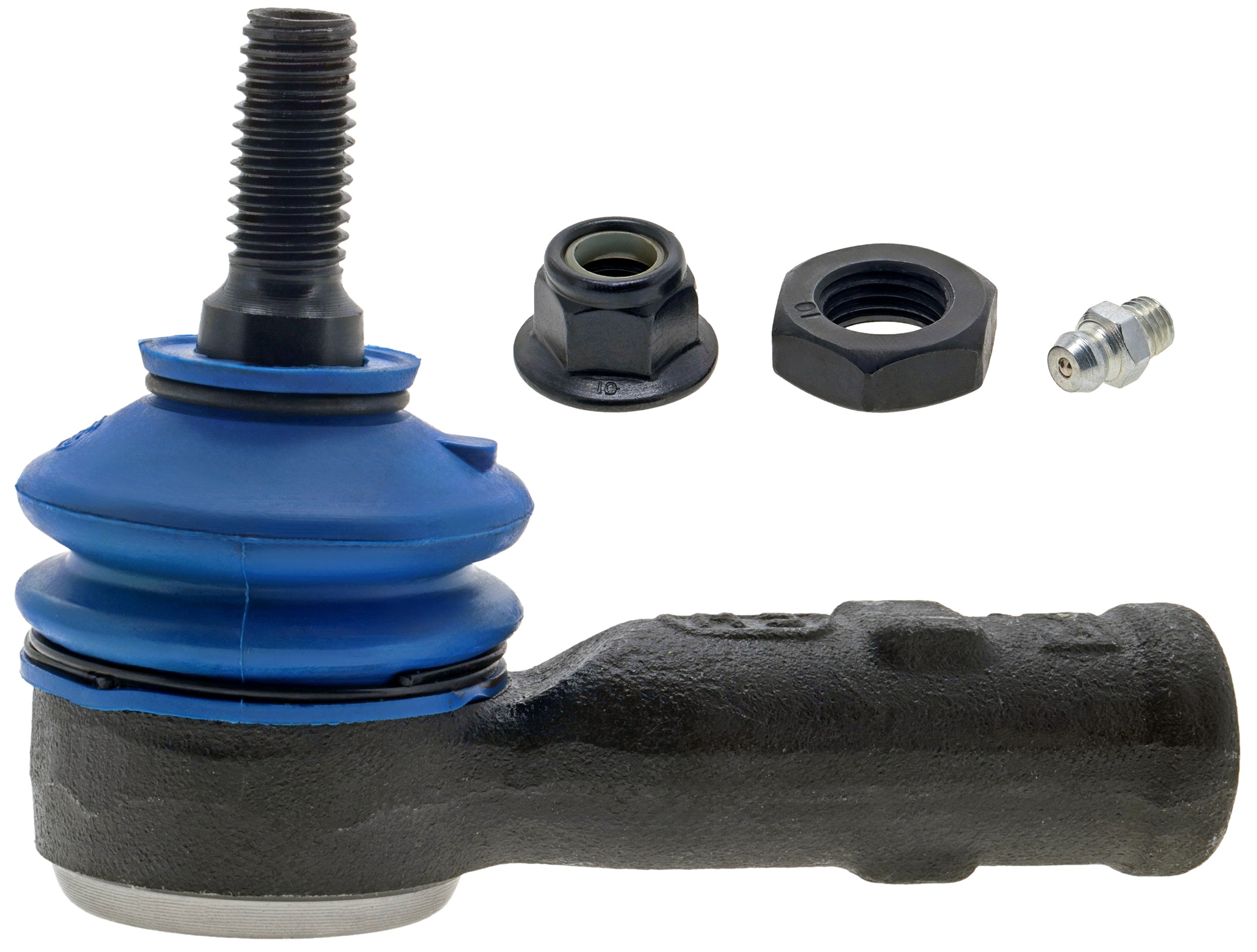 Mevotech MES800305 Steering Tie Rod End - Image 3