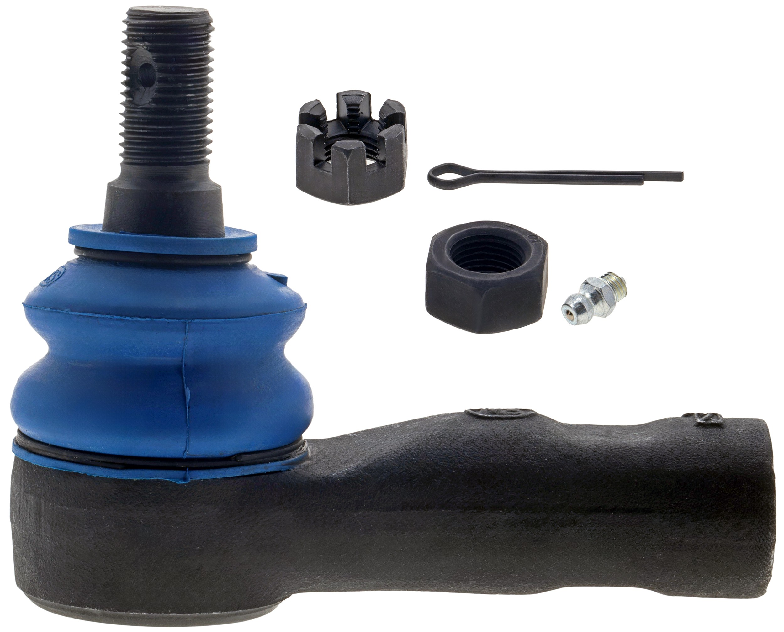 Mevotech MES800419 Steering Tie Rod End - Image 3