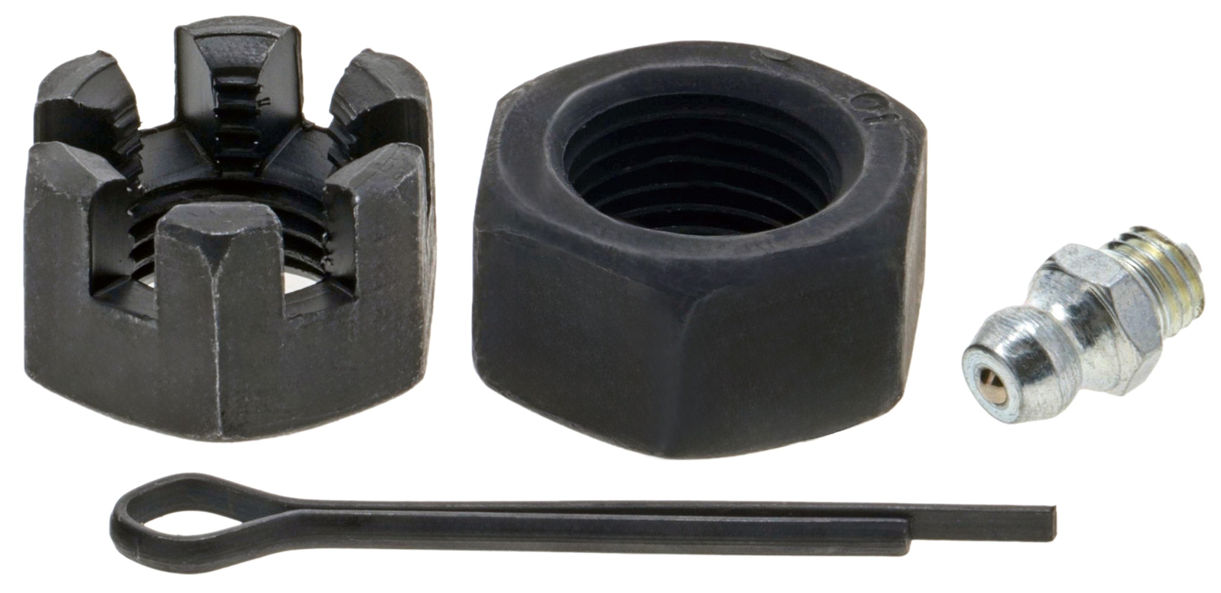 Mevotech MES800419 Steering Tie Rod End - Image 5
