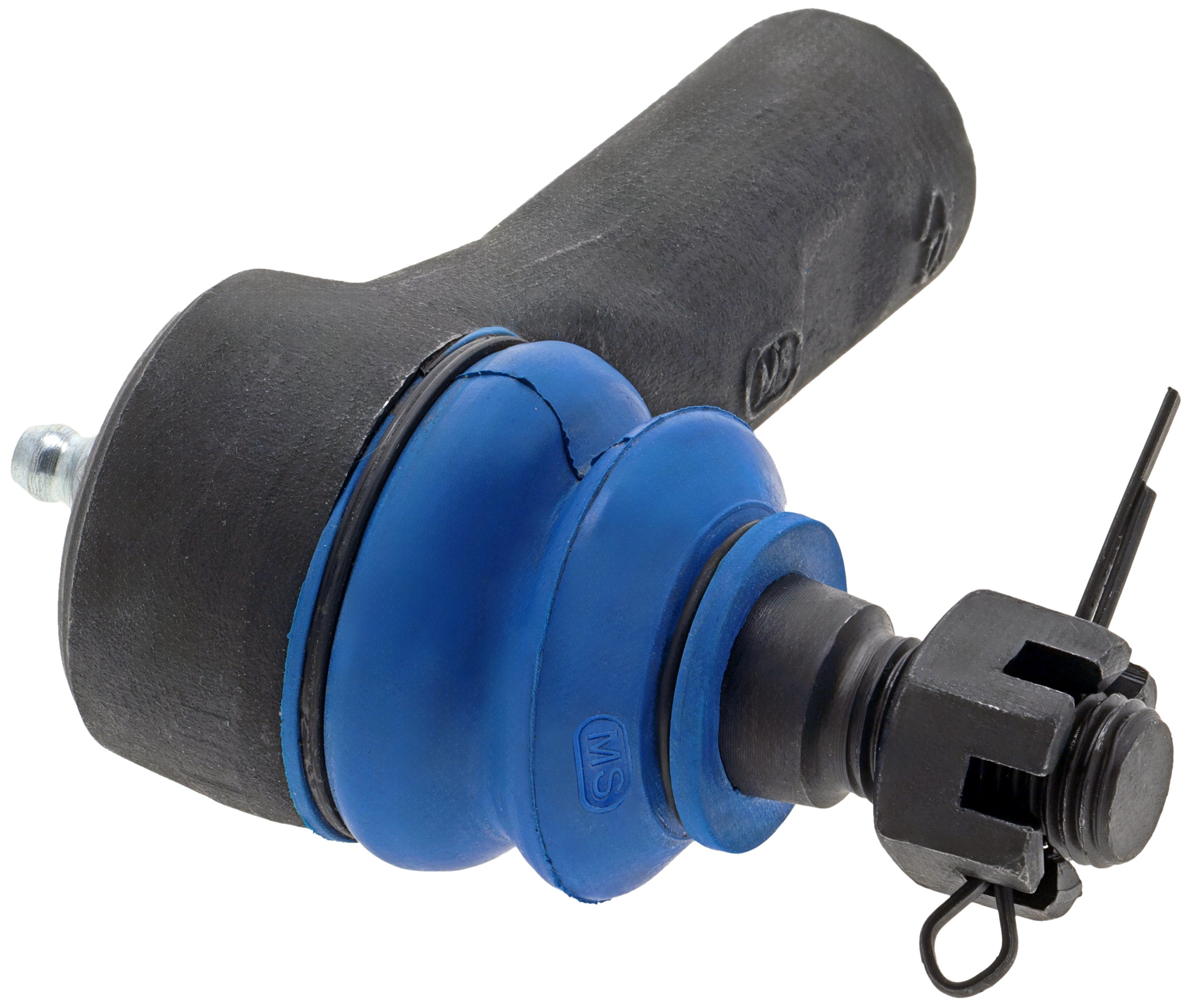 Mevotech MES800419 Steering Tie Rod End - Image 6