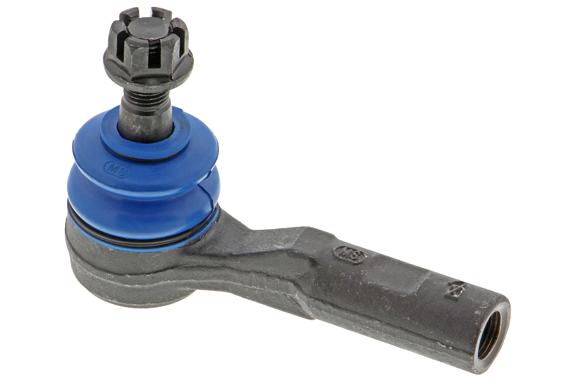 Mevotech MES800464 Steering Tie Rod End - Image 2