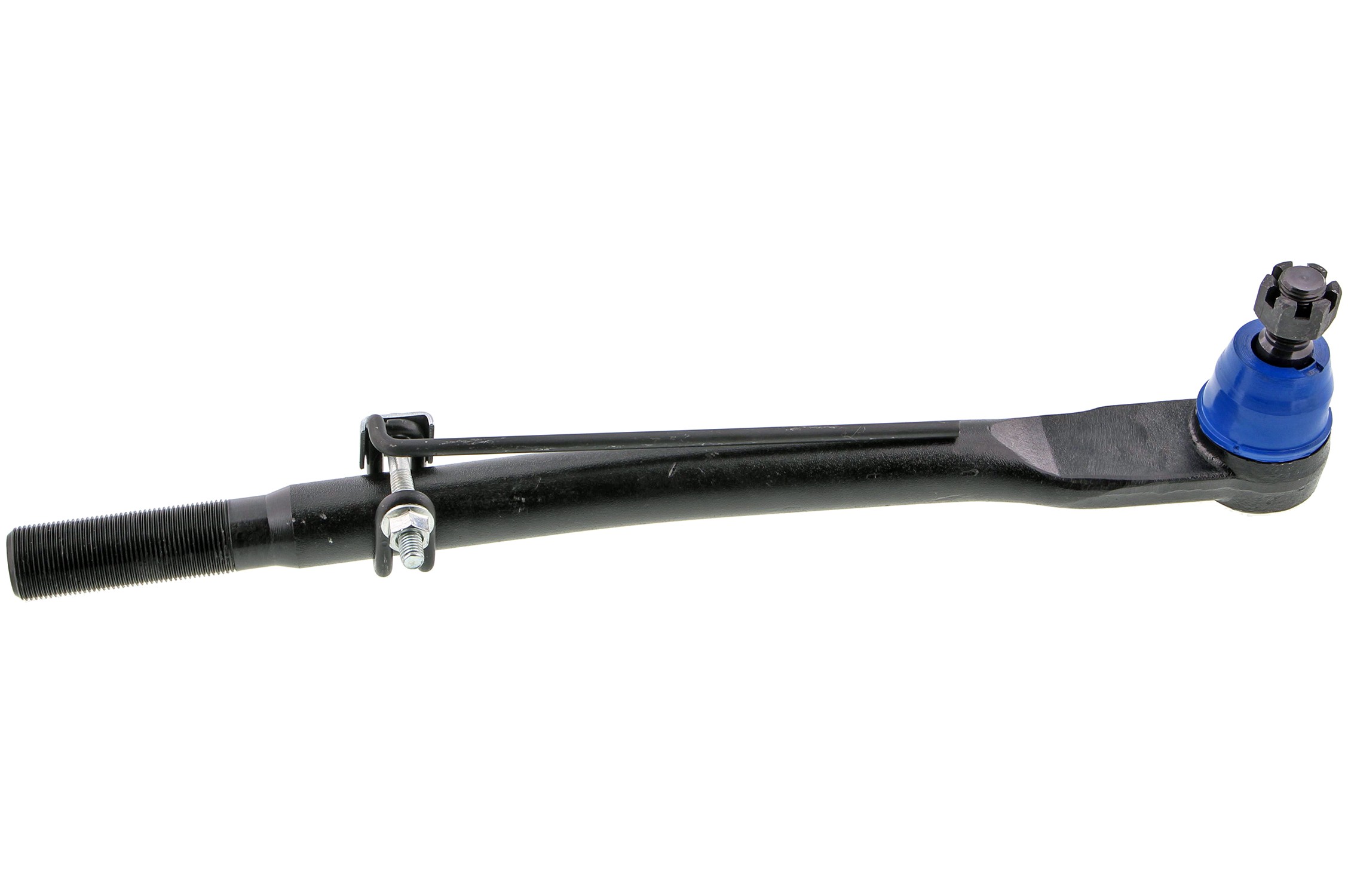Mevotech MES800465 Steering Tie Rod End - Image 2