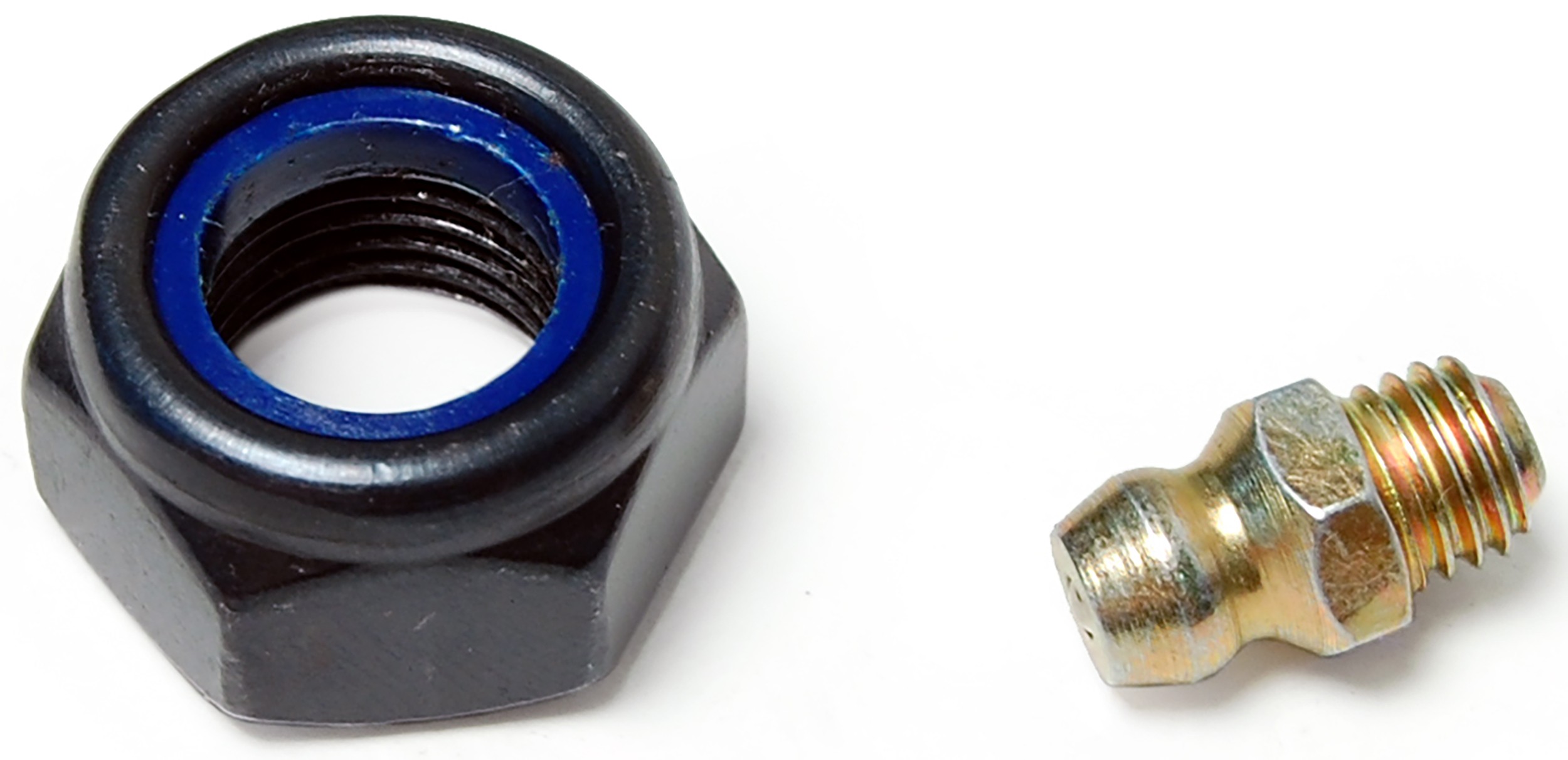 Mevotech MES800492A Steering Tie Rod End Assembly - Image 4