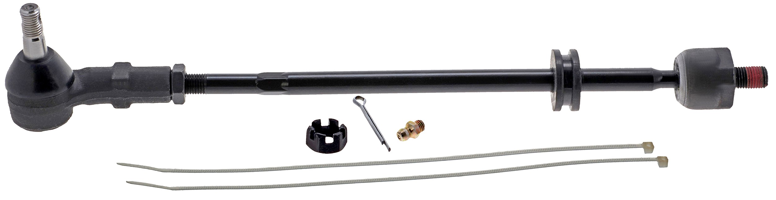 Mevotech MES800493A Steering Tie Rod End Assembly - Image 3