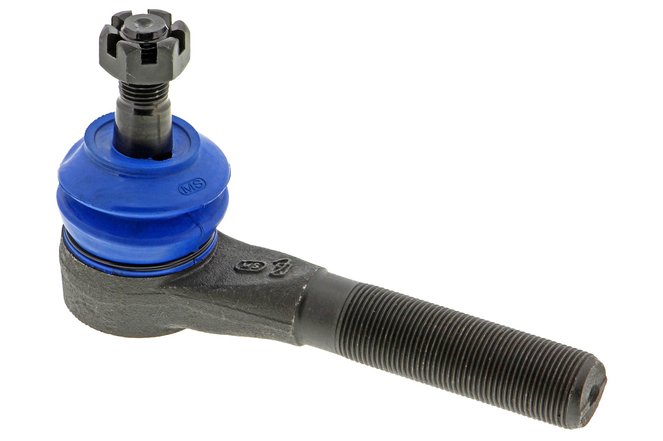 Mevotech MES800523 Steering Tie Rod End - Image 2