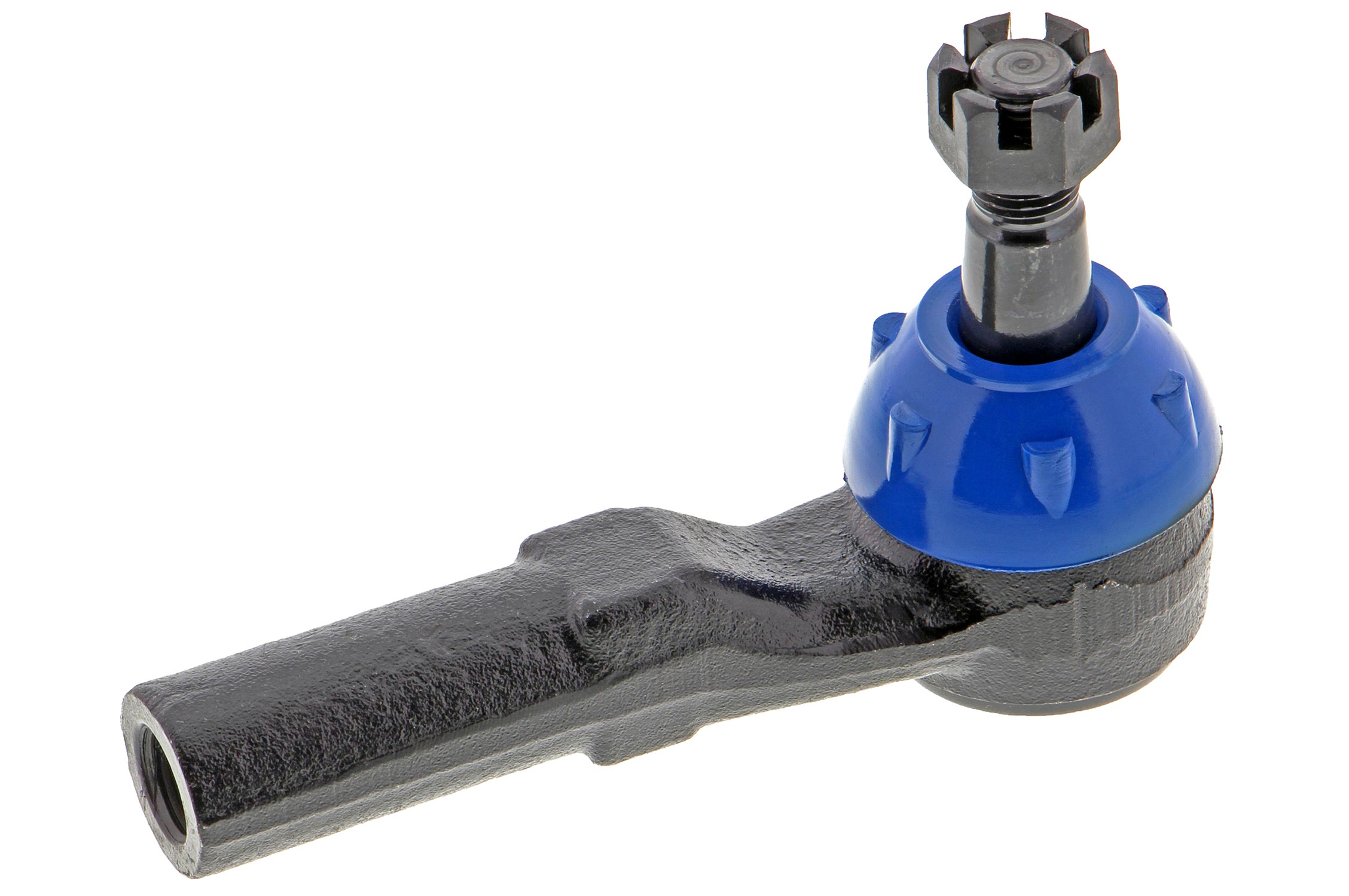 Mevotech MES800621 Steering Tie Rod End - Image 3