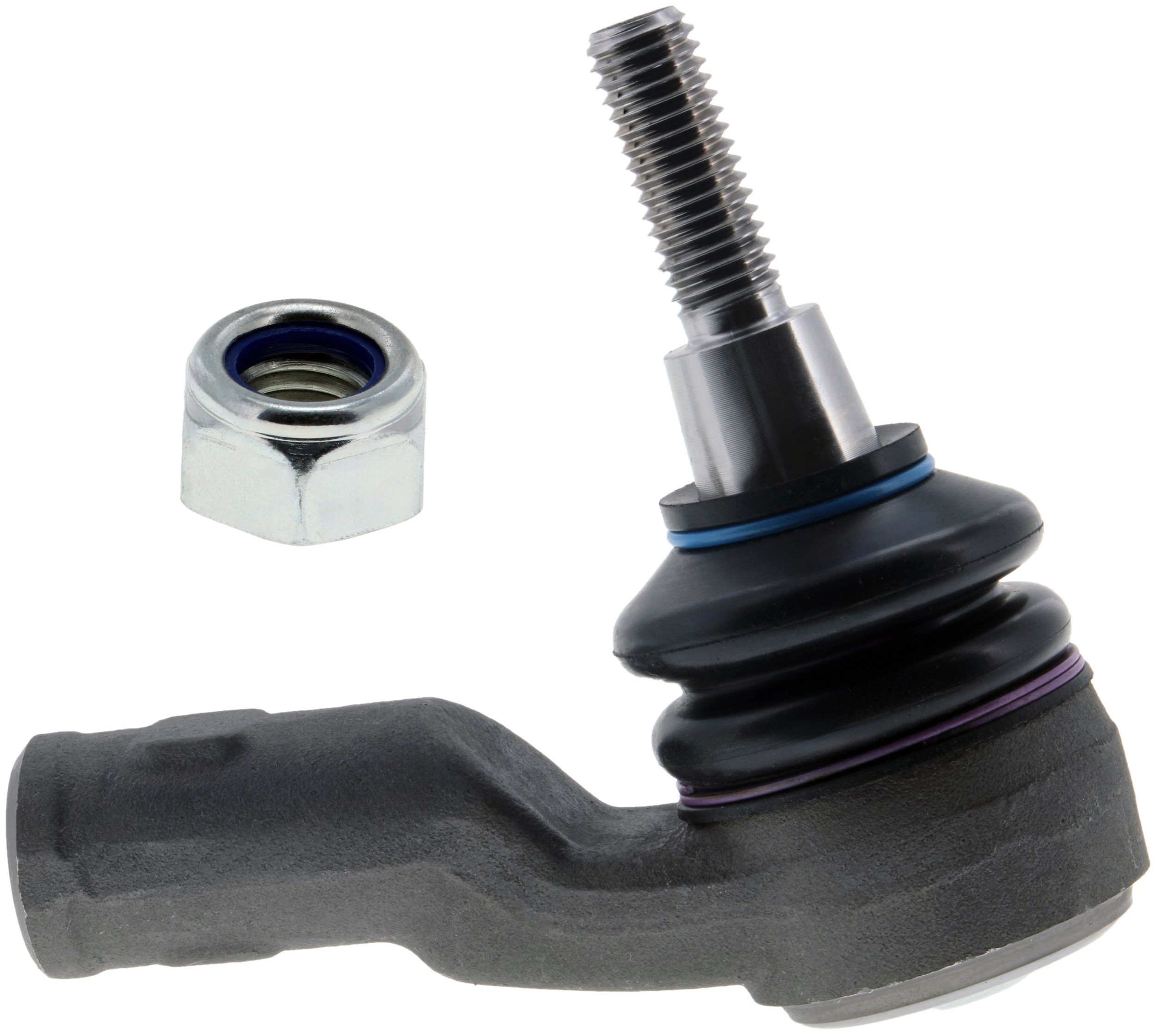 Mevotech MES800686 Steering Tie Rod End - Image 3