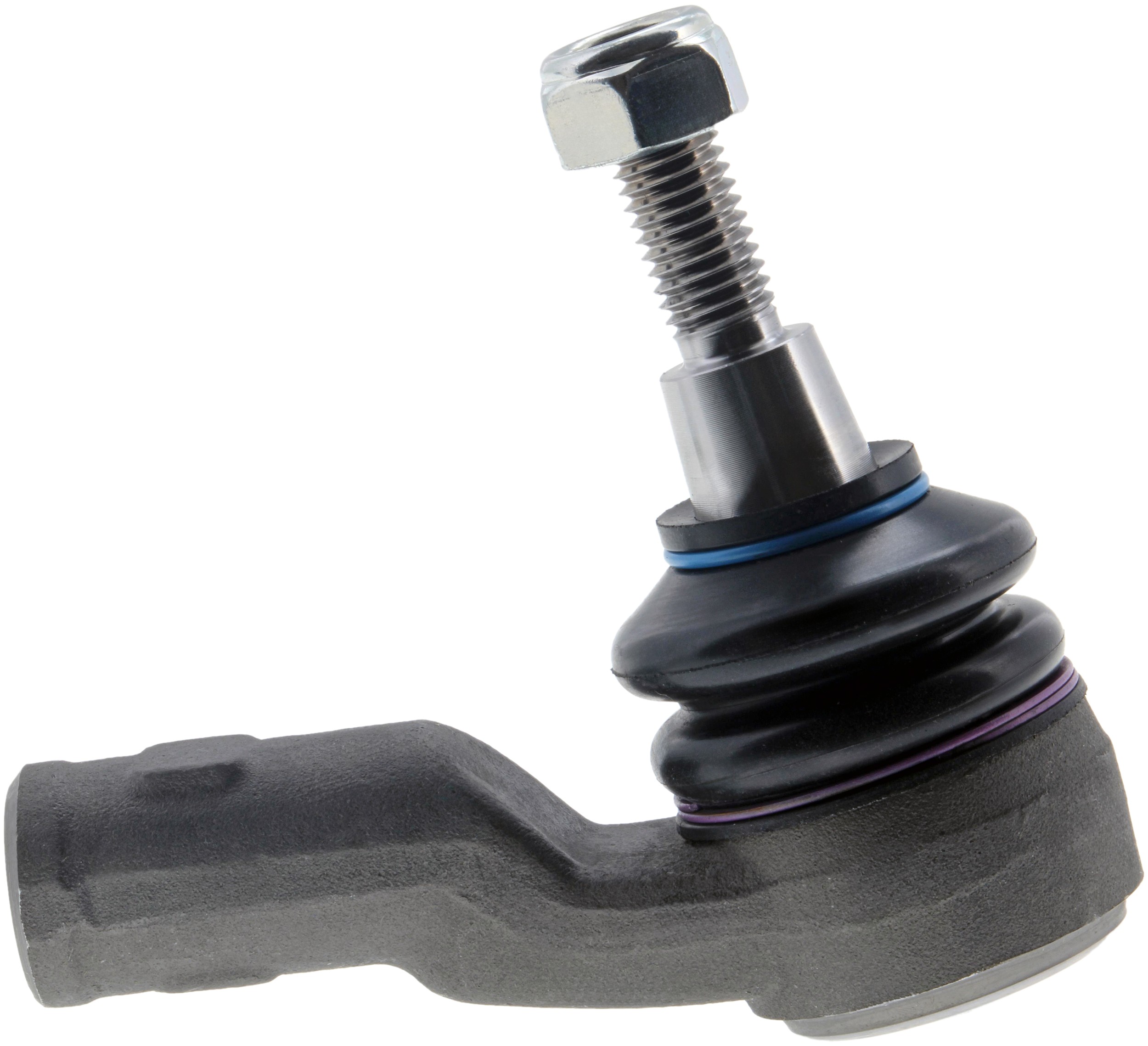 Mevotech MES800686 Steering Tie Rod End - Image 4